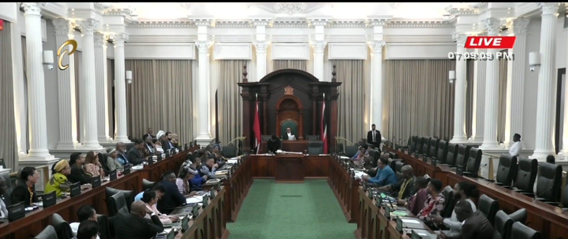 State Of Emergency Extended By Three Months - TTT News