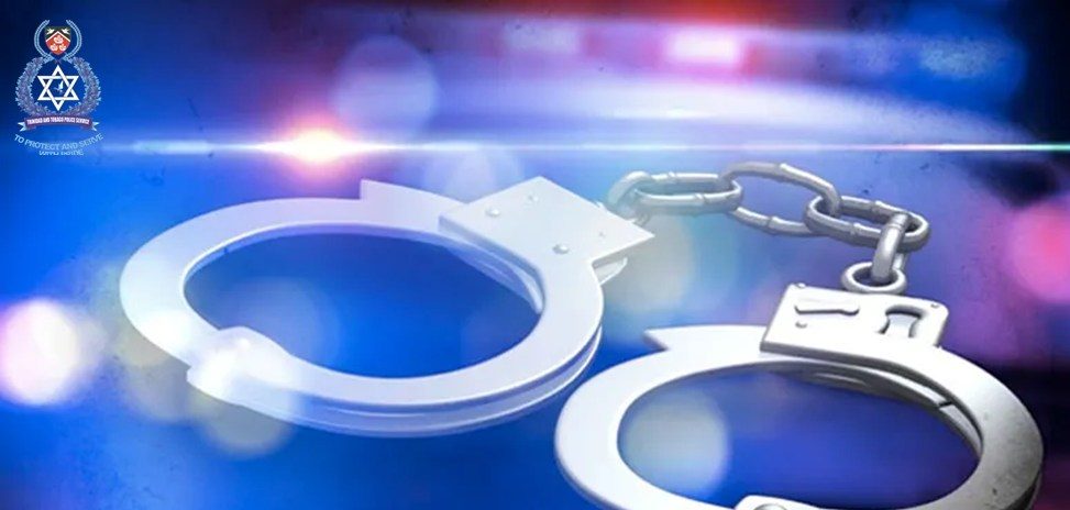 Man Sentenced To 18 Months’ Hard Labour For Tobago Robbery