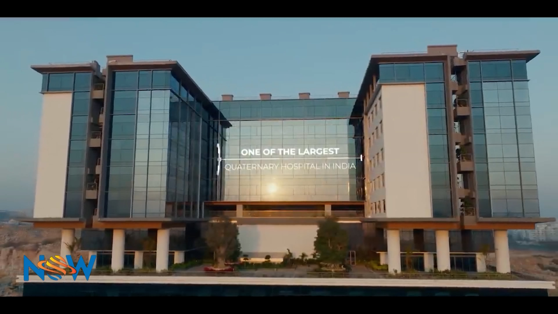 Yashoda Group Of Hospitals, Hyderabad, India, Expands International ...