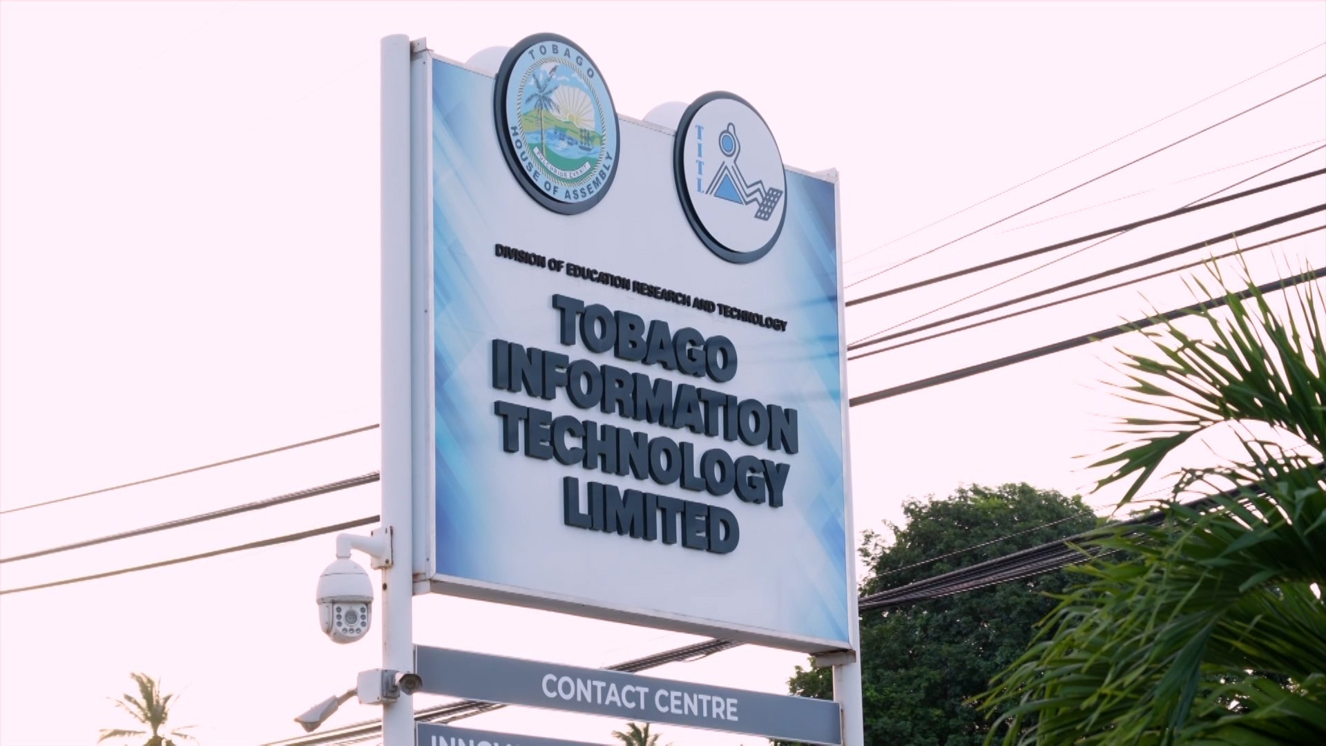 Tobago Information Technology Limited (TITL) Rebrands To Strengthen Tobago’s Digital Identity