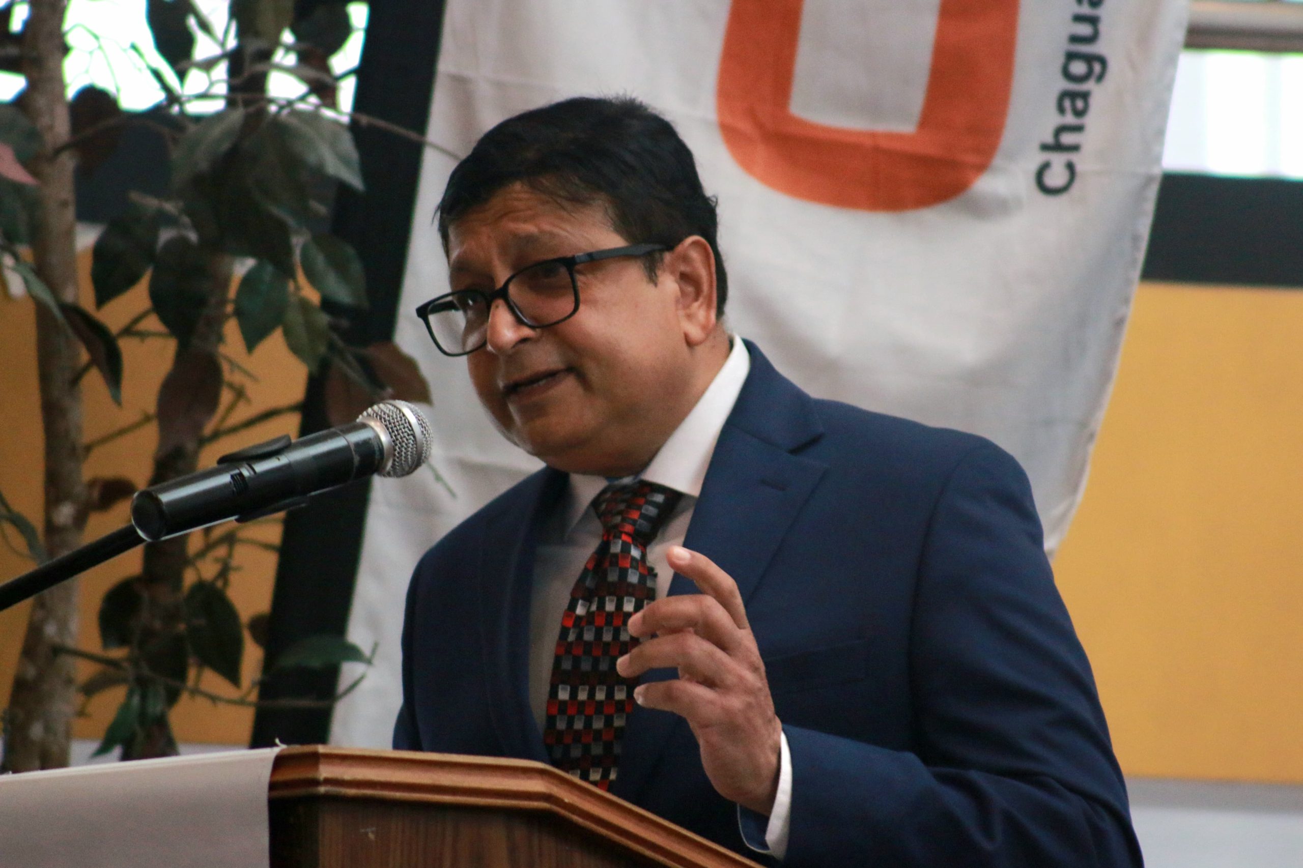 Chaguanas Chamber President: Business Owners Living In Fear
