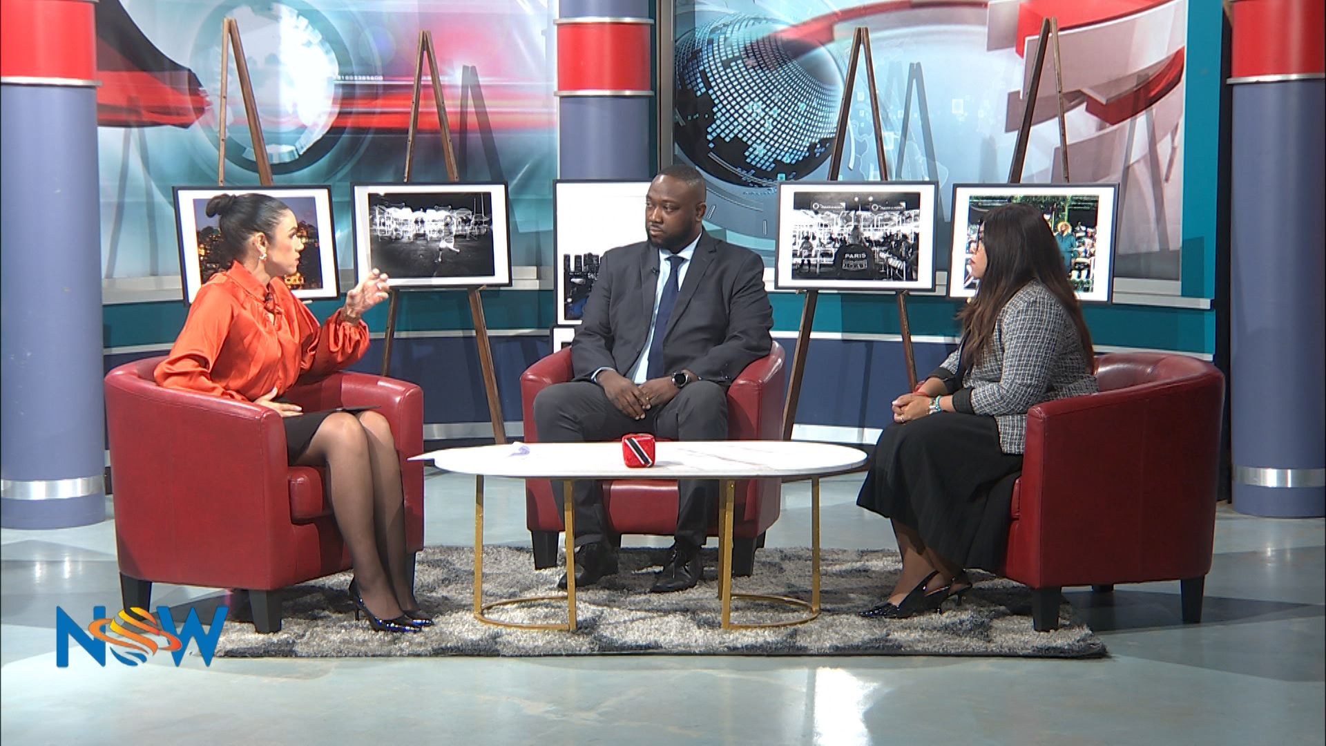 The Children’s Authority Of Trinidad And Tobago Legislation, Child ...