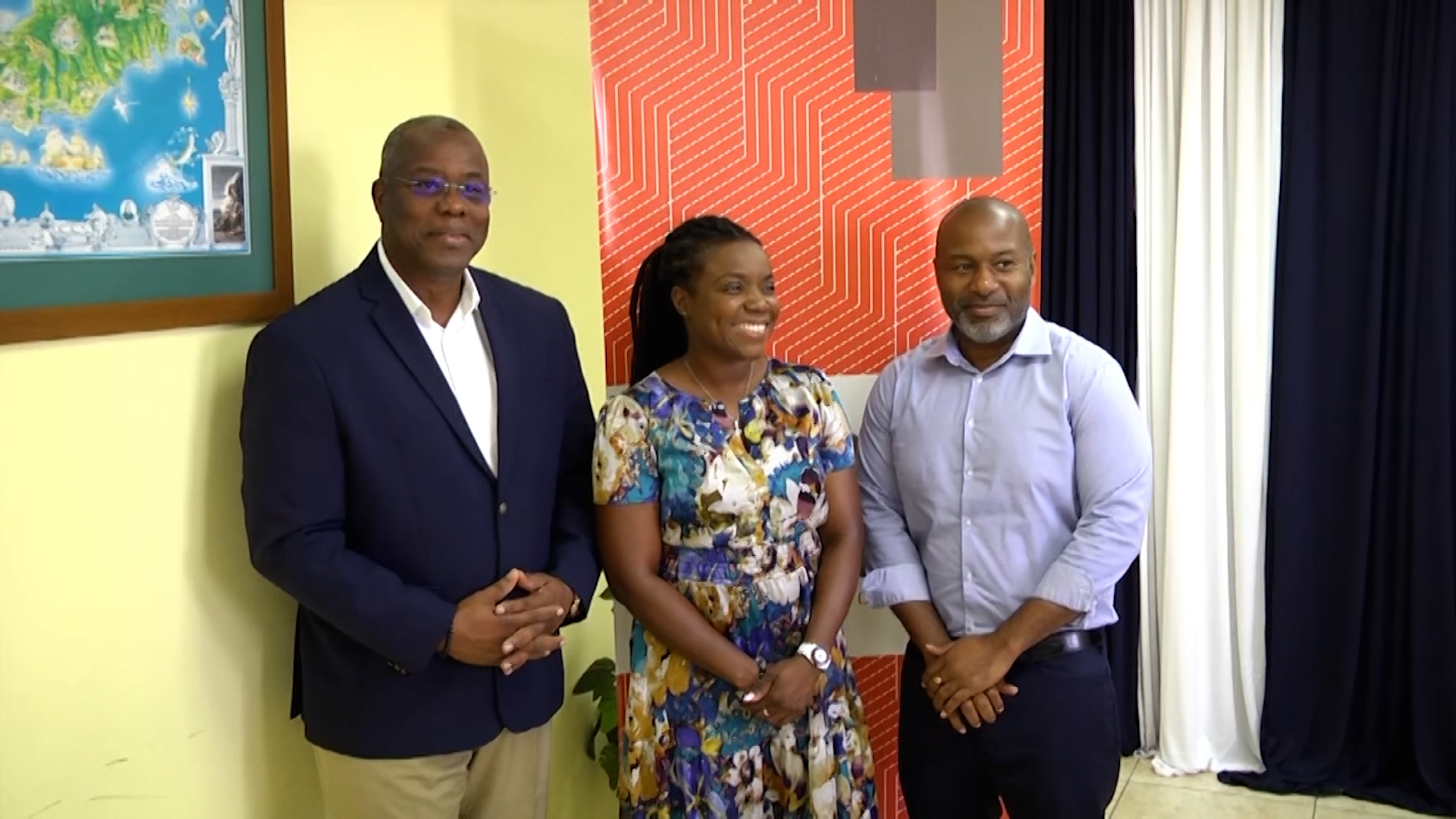New ‘Mentor Sessions’ Programme Launched For Tobago Entrepreneurs