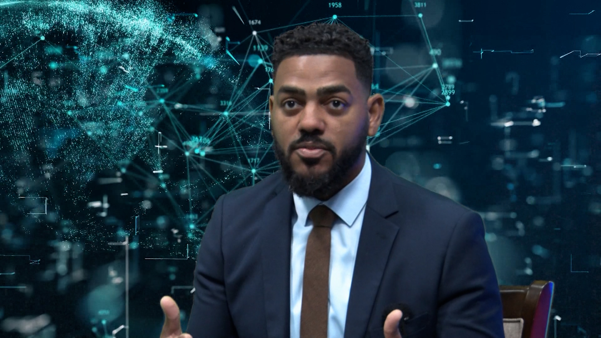 Senator Dominic Smith To Represent T&T AT AI Impact Summit 2026 In India