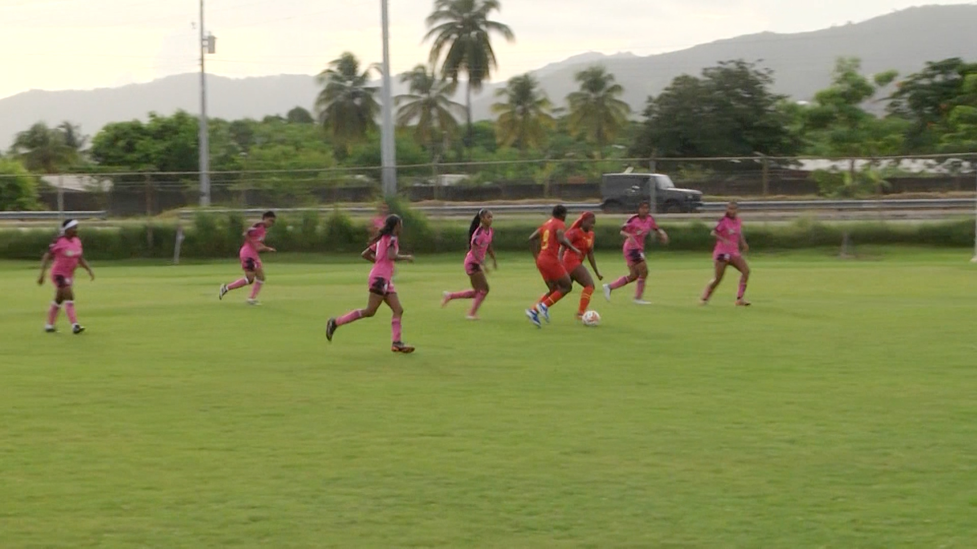 Women Warriors Wellness Cup: Grenada Undefeated For Third Week