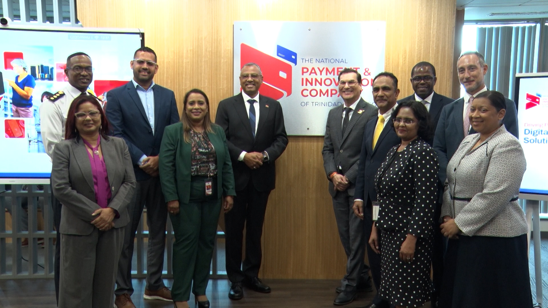 National Payment & Innovation Company Launched: NLCB Terminals To Handle Taxes, Permits, And More