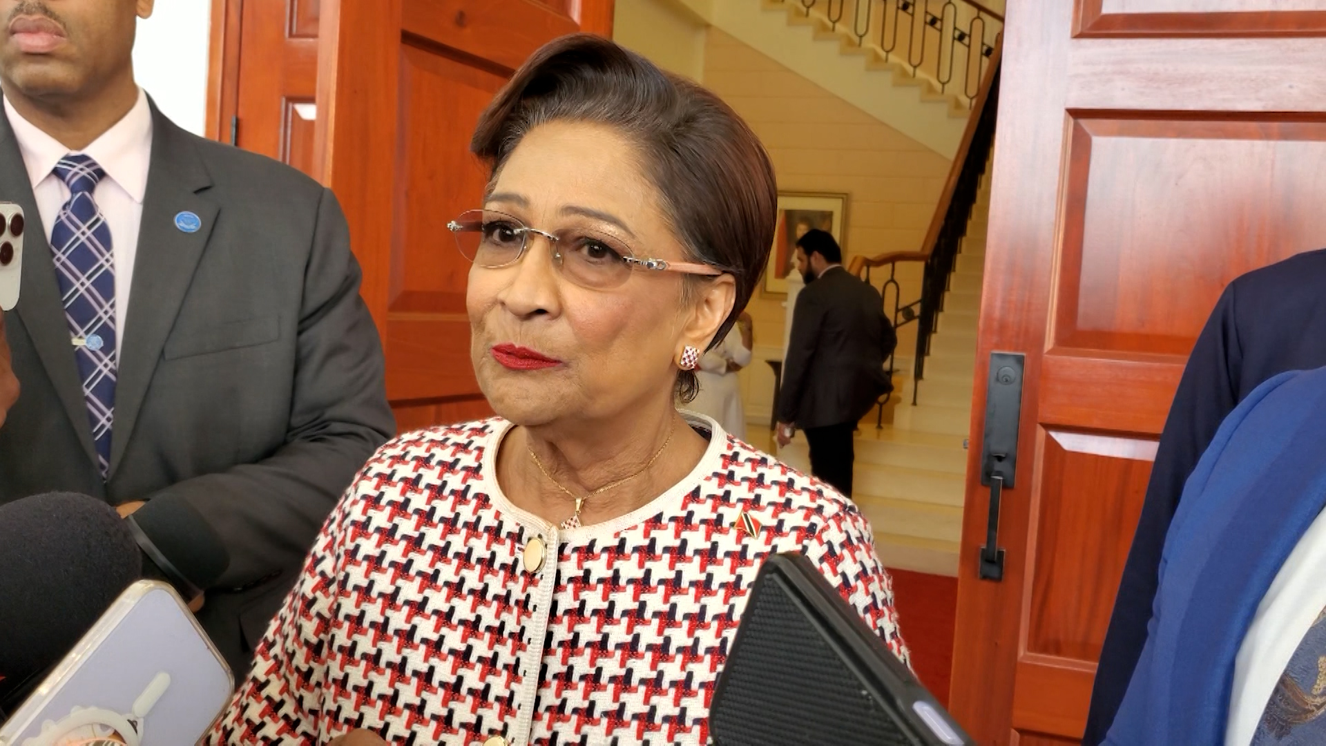 Prime Minister Stands Firm On State Of Emergency Decision, Vows No Retreat In Crime Fight