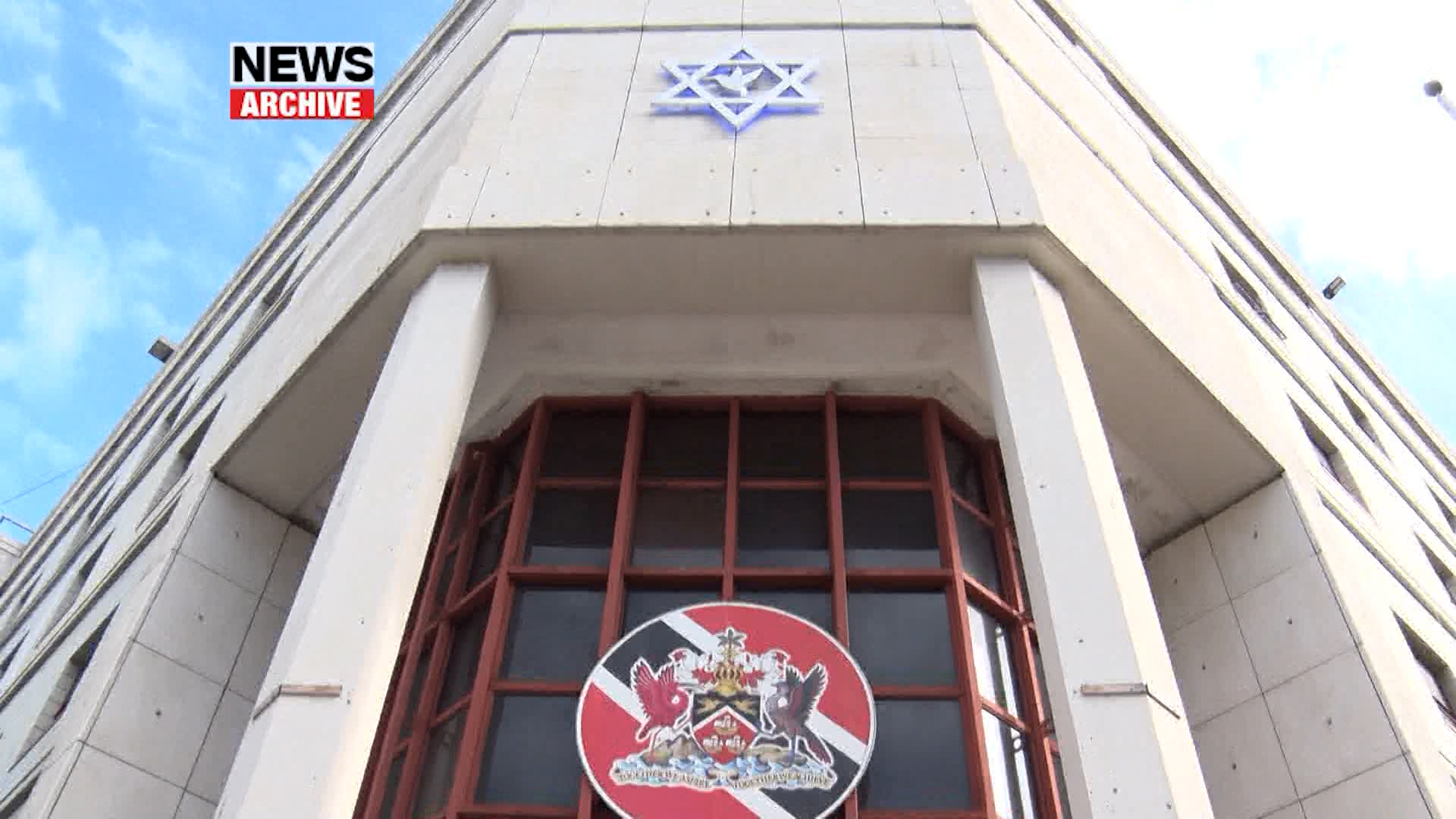 Seven Police Officers Remain In Custody Over Missing Firearms