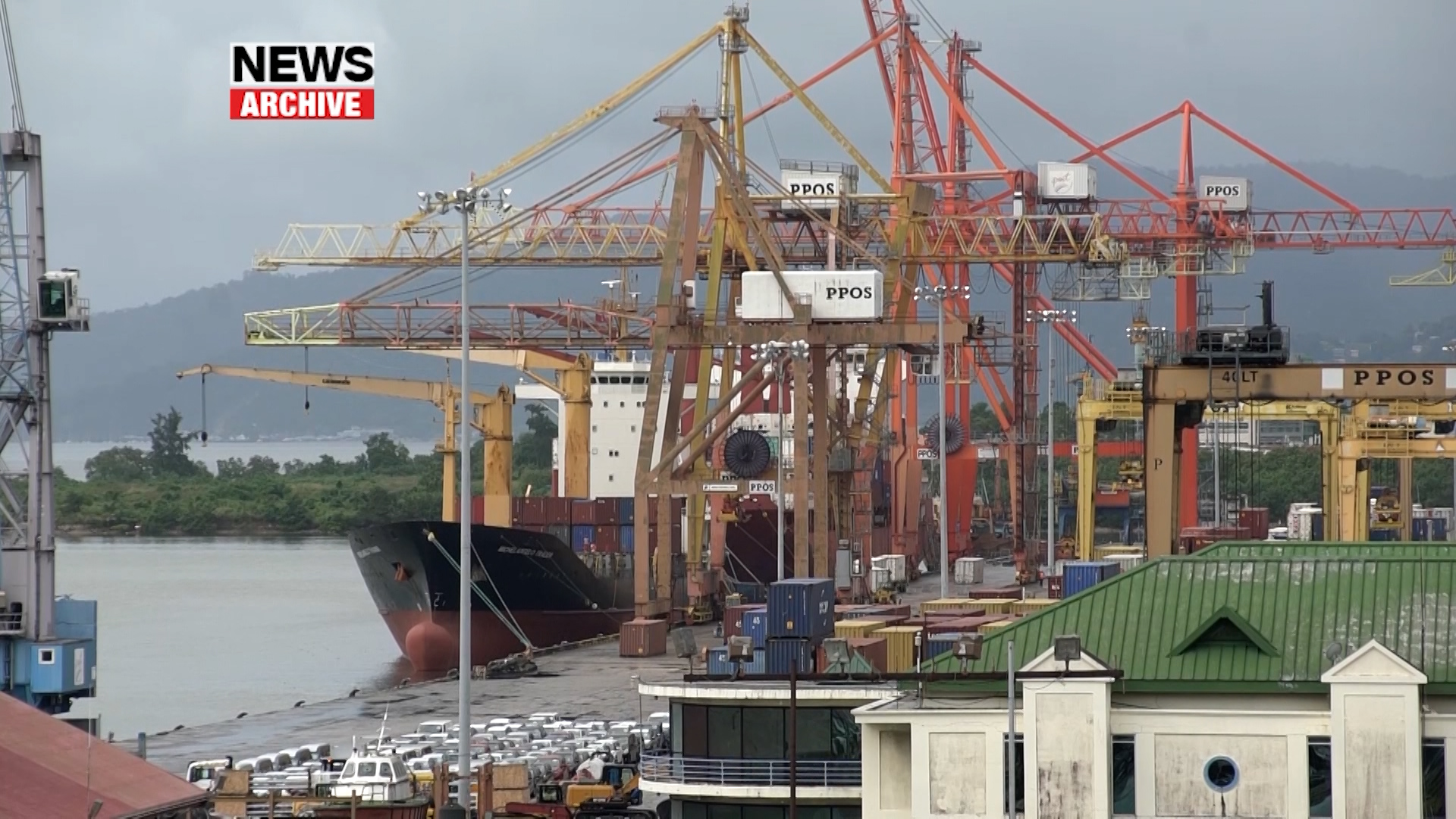 T&T Chamber Urges CARICOM Dialogue After US Tariff Increase