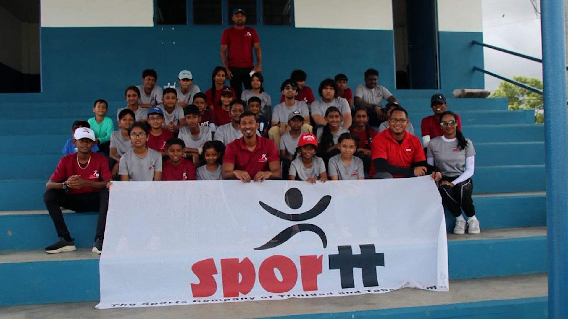 JAVA Cricket To Engage Young Players Across 47 Communities