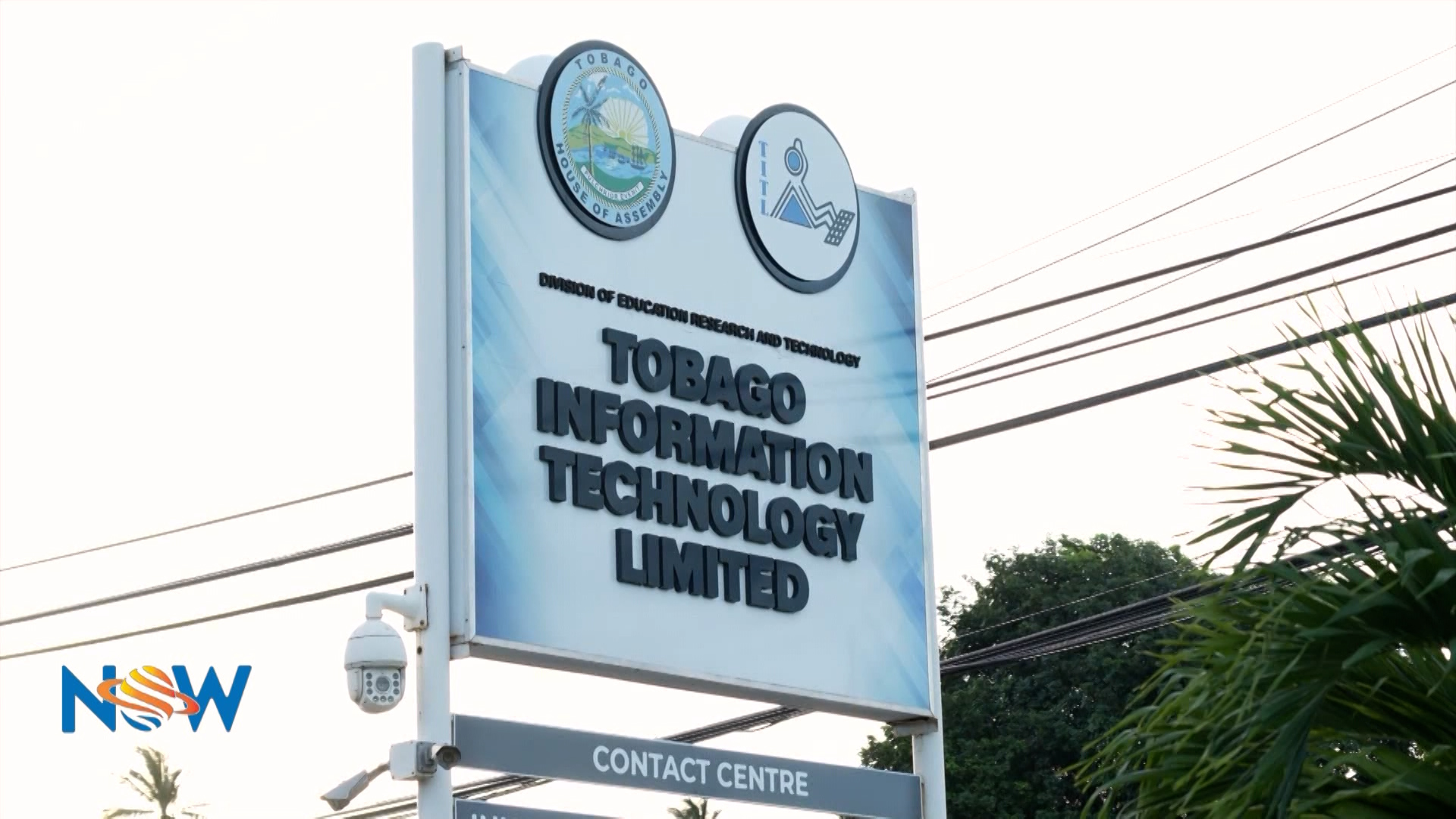 Tobago Information Technology Rebrands