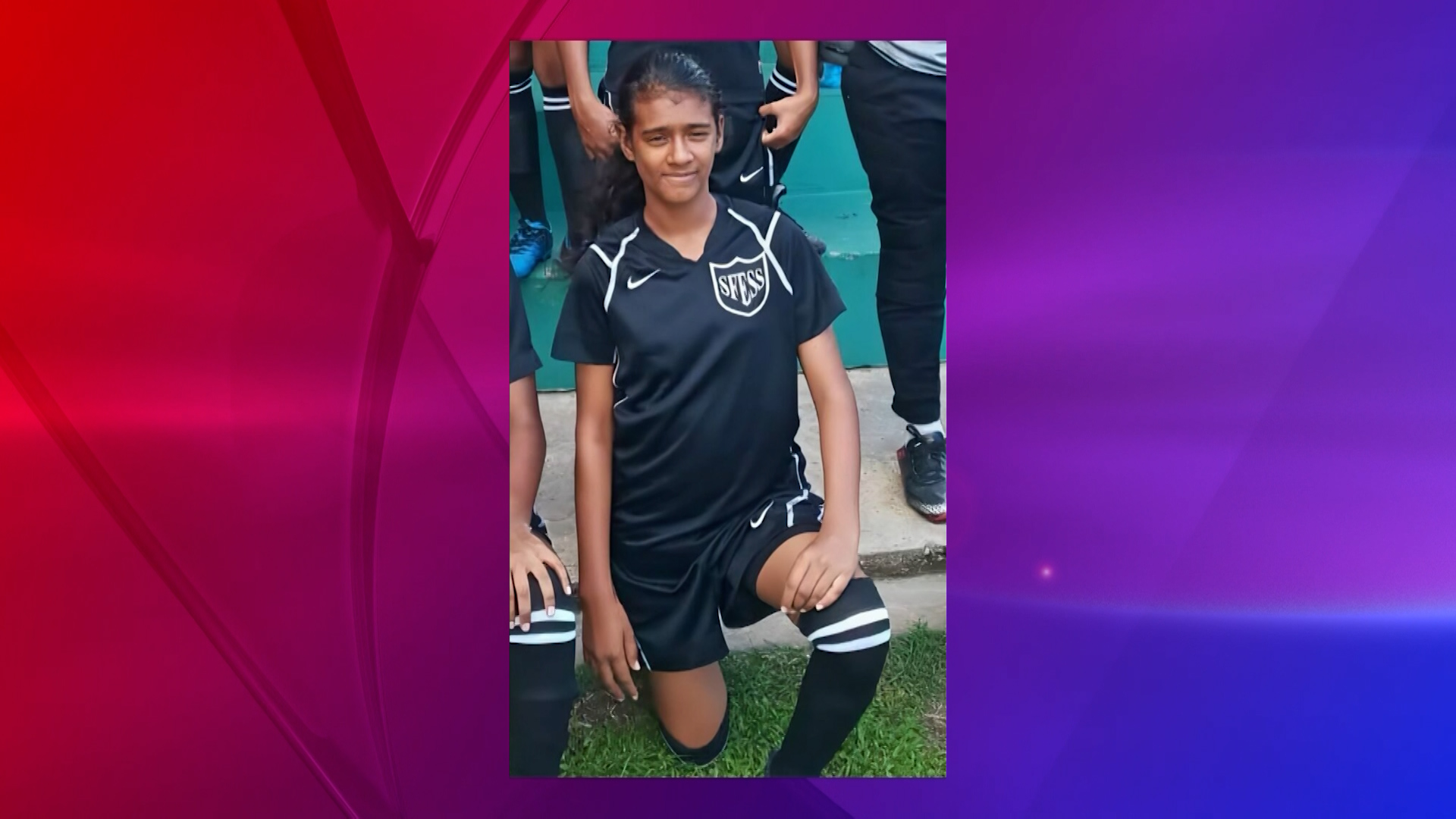 12 Year Old Girl Found Dead in Ste. Madeleine - TTT News