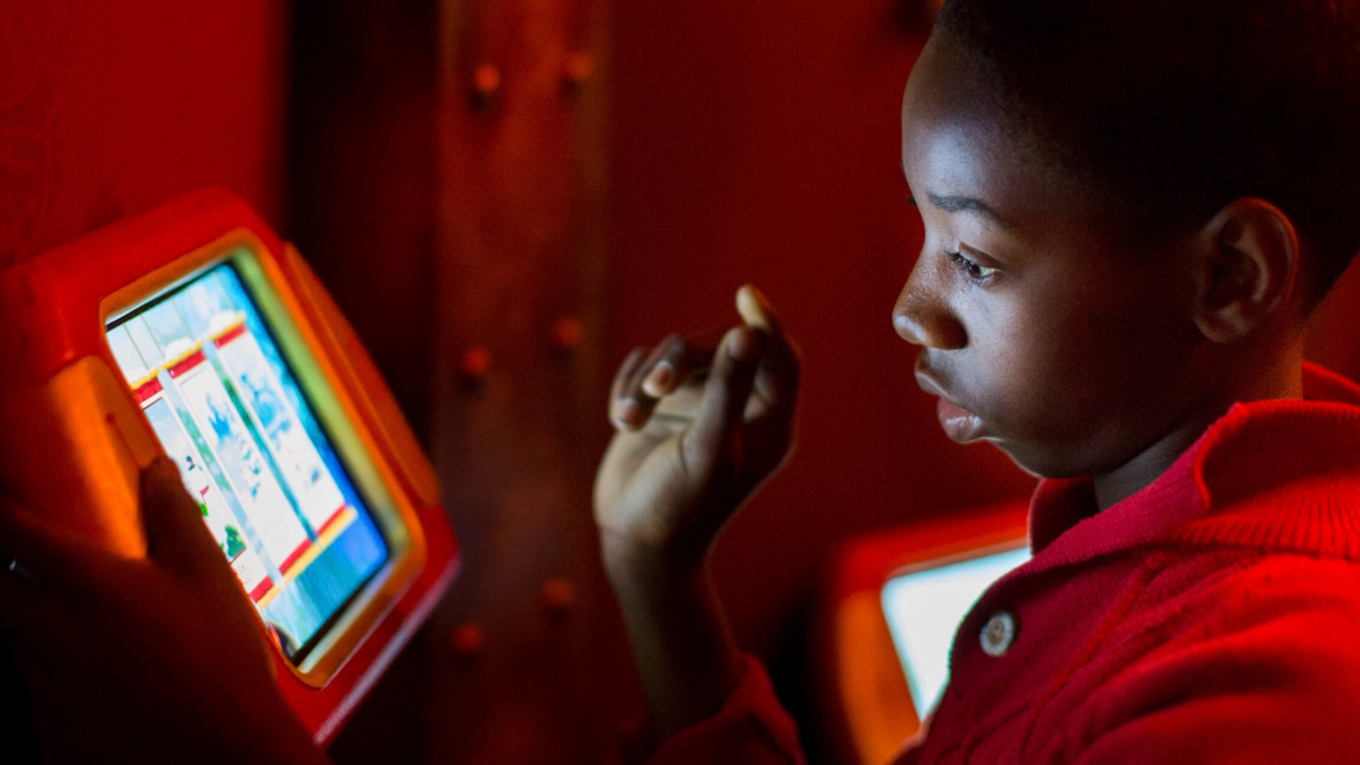 Trinidad Eye Hospital: One In Four Children Has Undetected Vision Issues