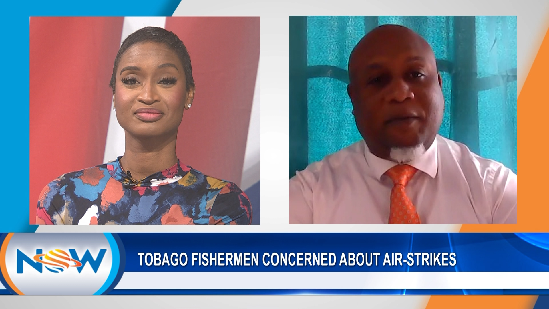 Tobago Fishermen Concerned About Air Strikes