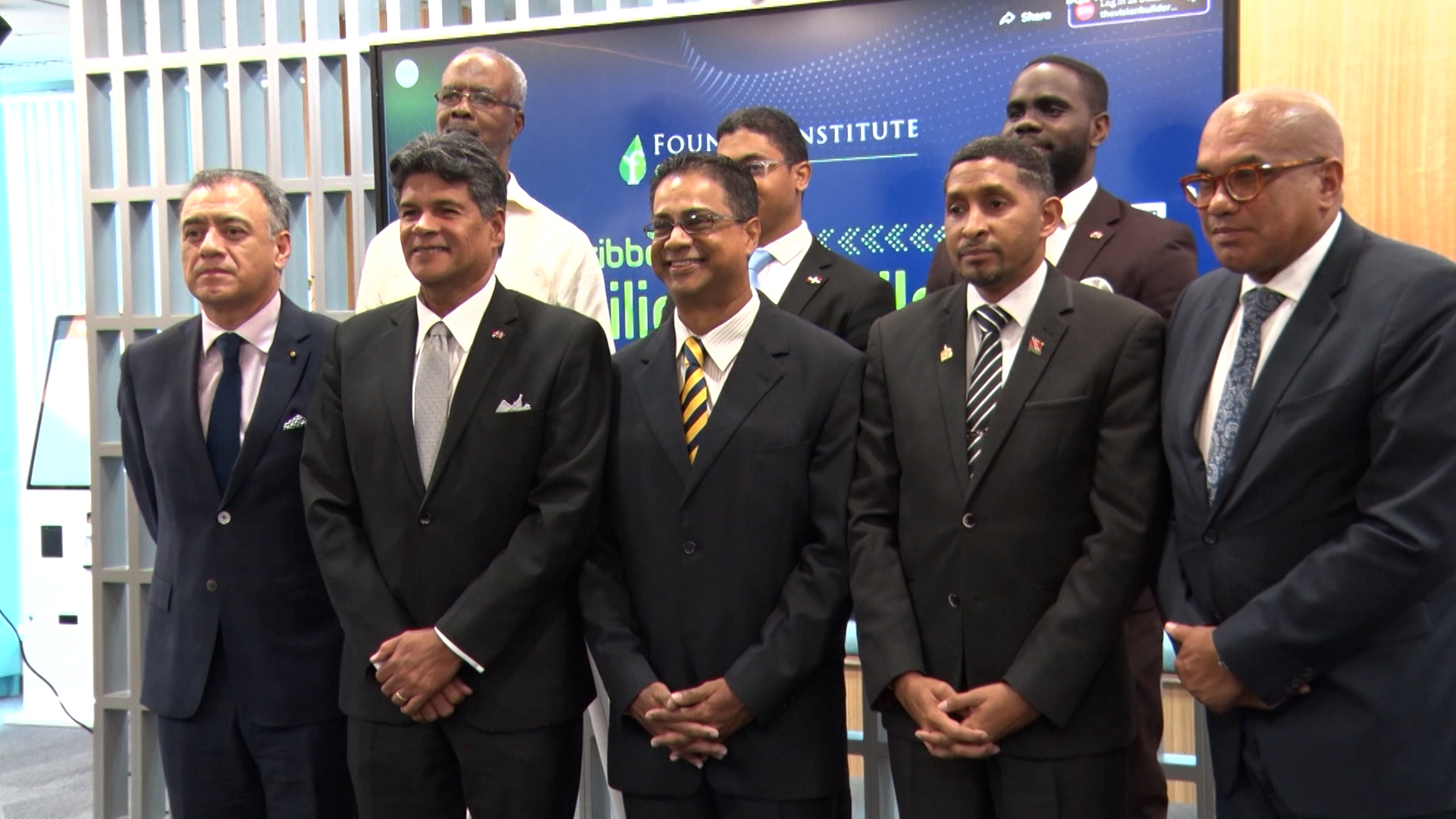 Founder Institute Launches In Port of Spain, Backing Caribbean Start-ups