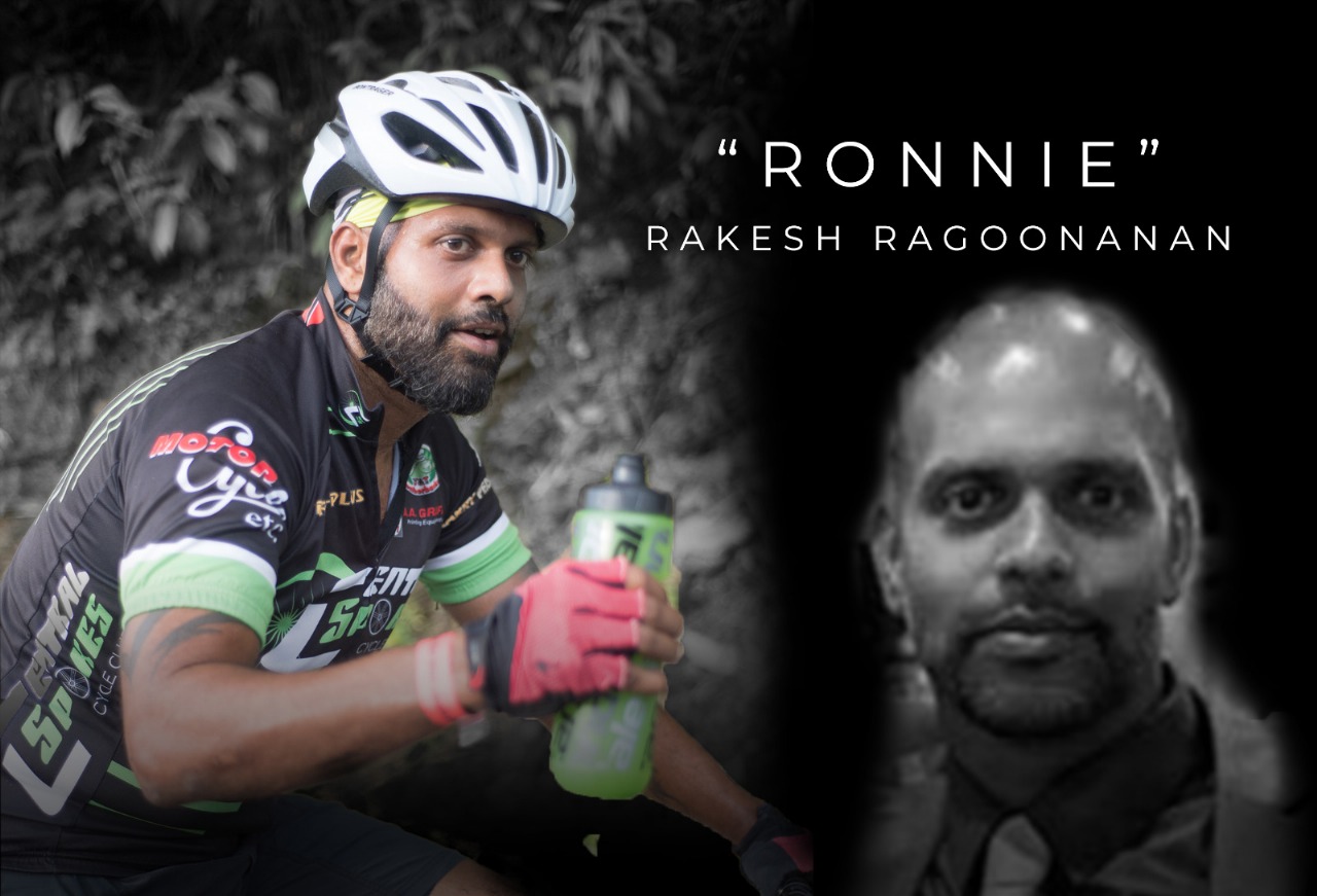 Sport Minister Extends Condolences On The Passing Of Cyclist And Coach ...