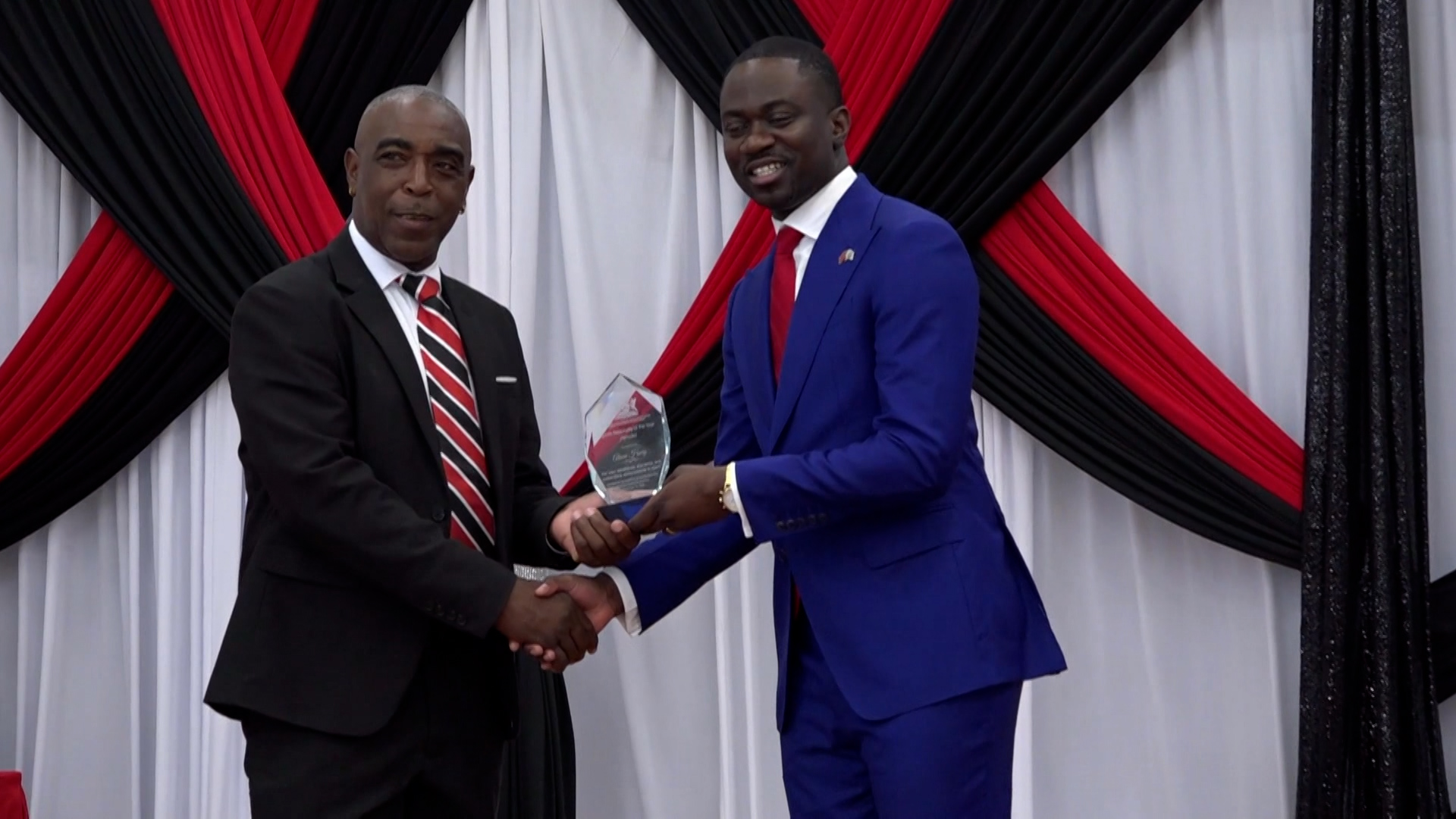 Tobago Marks Republic Day With Ceremony, Culture And Calls For Autonomy