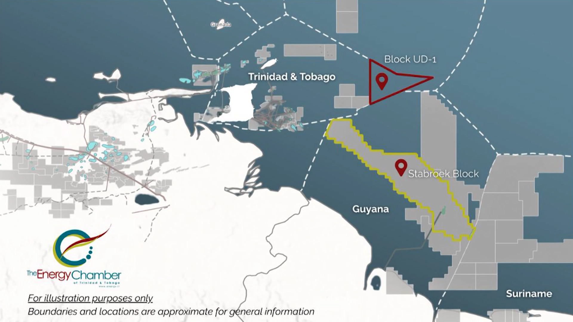 Energy Chamber To Host 2025 Upstream Forum With Presentations From Leading Operators