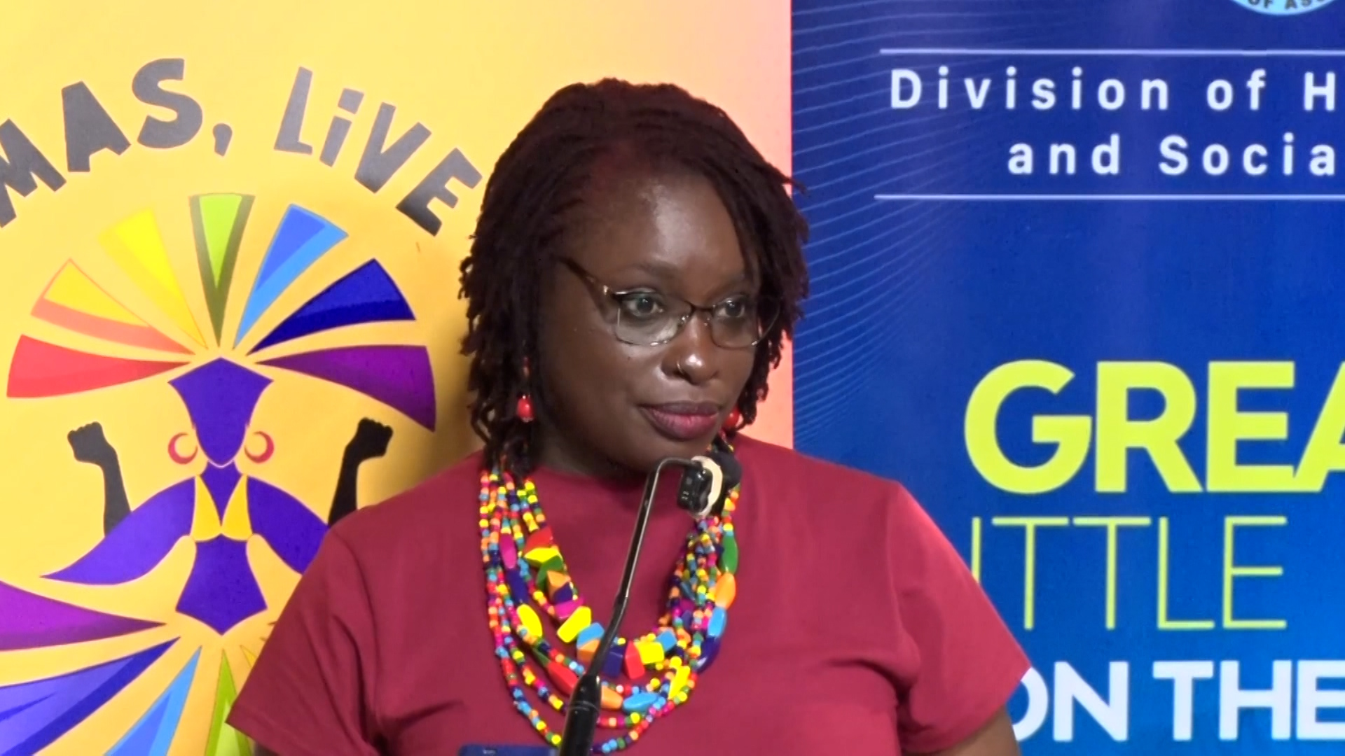 THA Division of Health and Wellness Clarifies Hansen’s Disease Surveillance Framework in Tobago