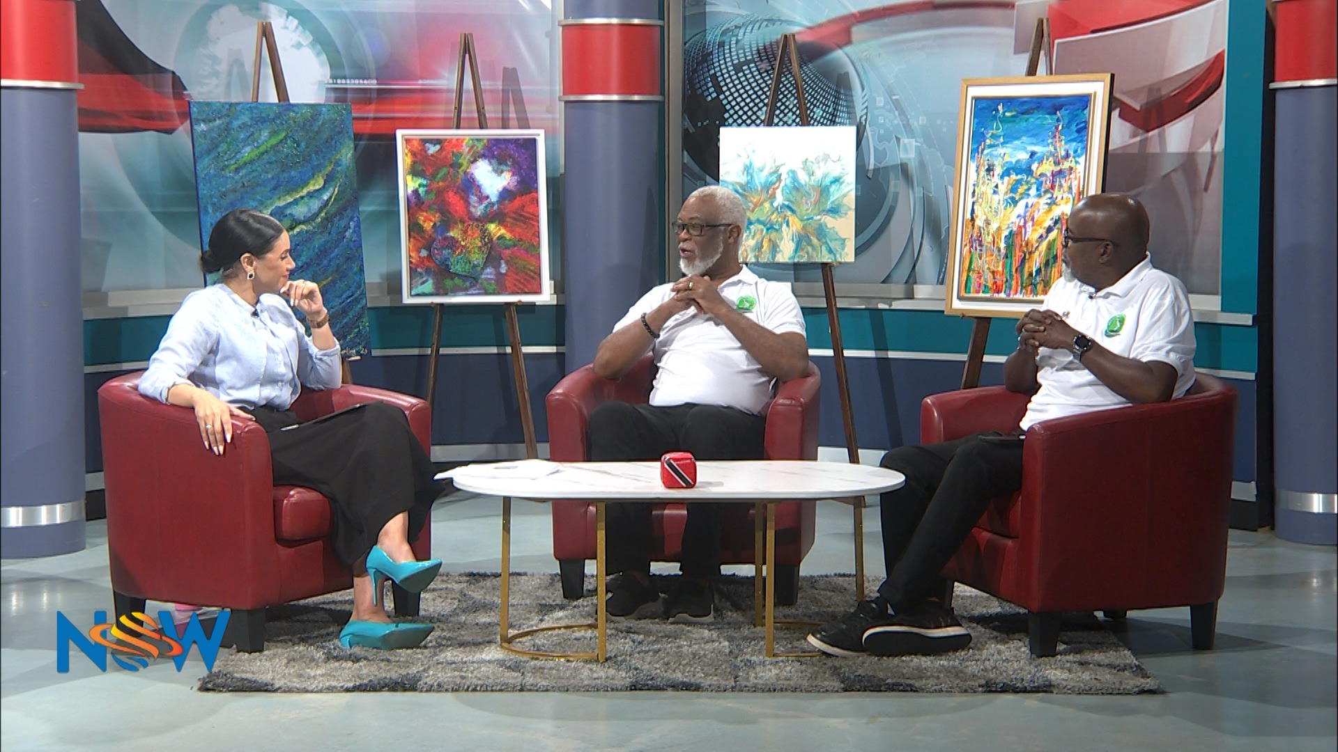 Beachfront Jazz & Tobago Music Jazz And Gold Weekend 2026 Launch