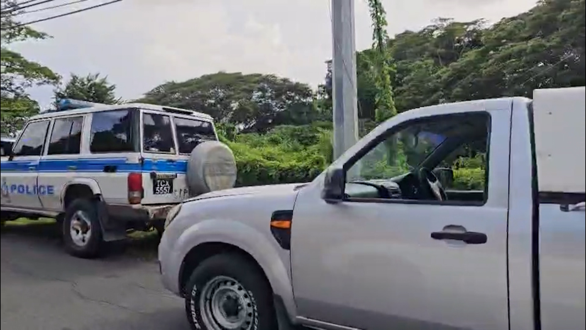 Tobago Police Probe Shooting Scare, Homicide & Drowning