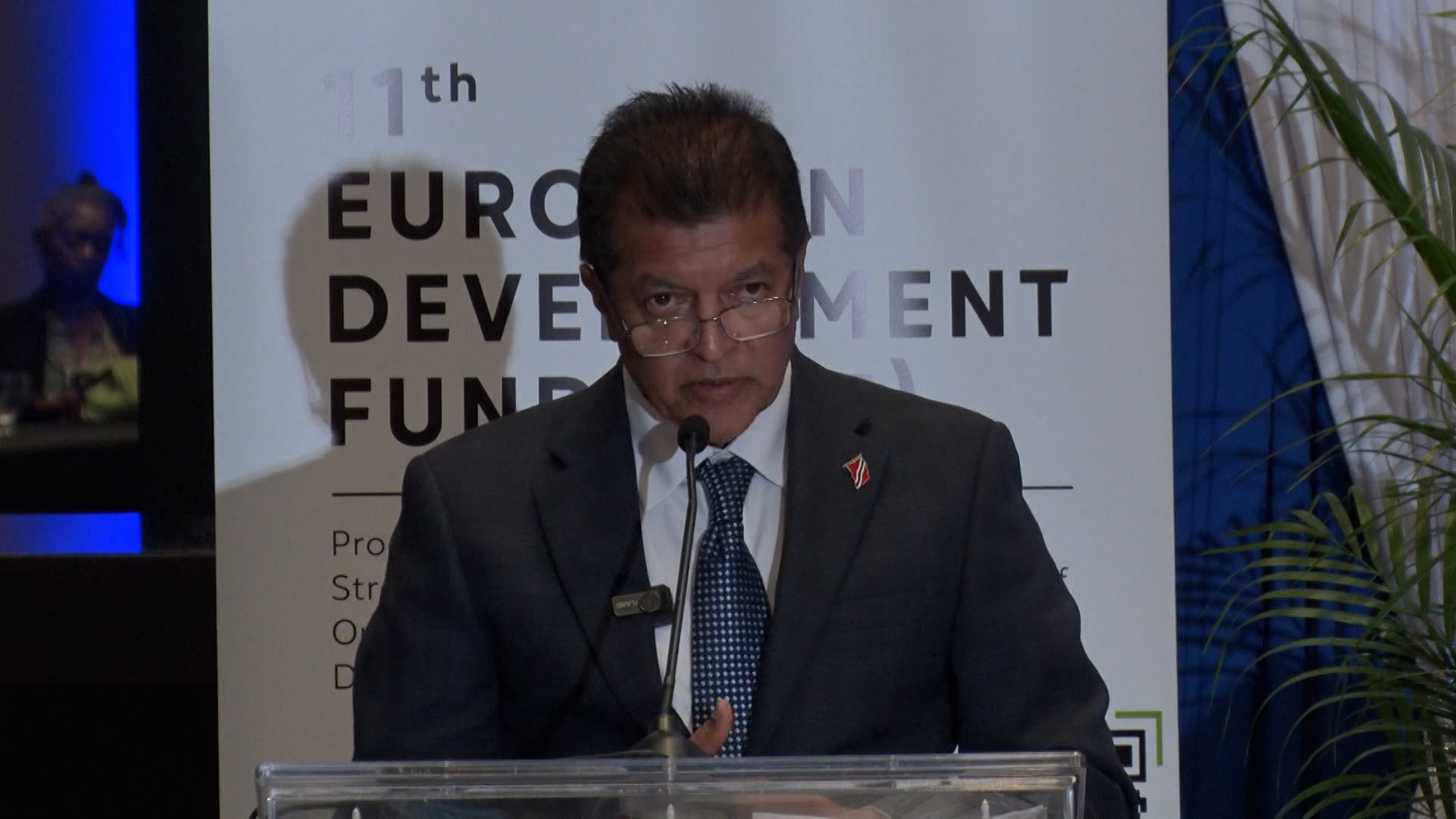 Health Minister Dr. Lackram Bodoe: Trinidad and Tobago Ready To Assist Jamaica