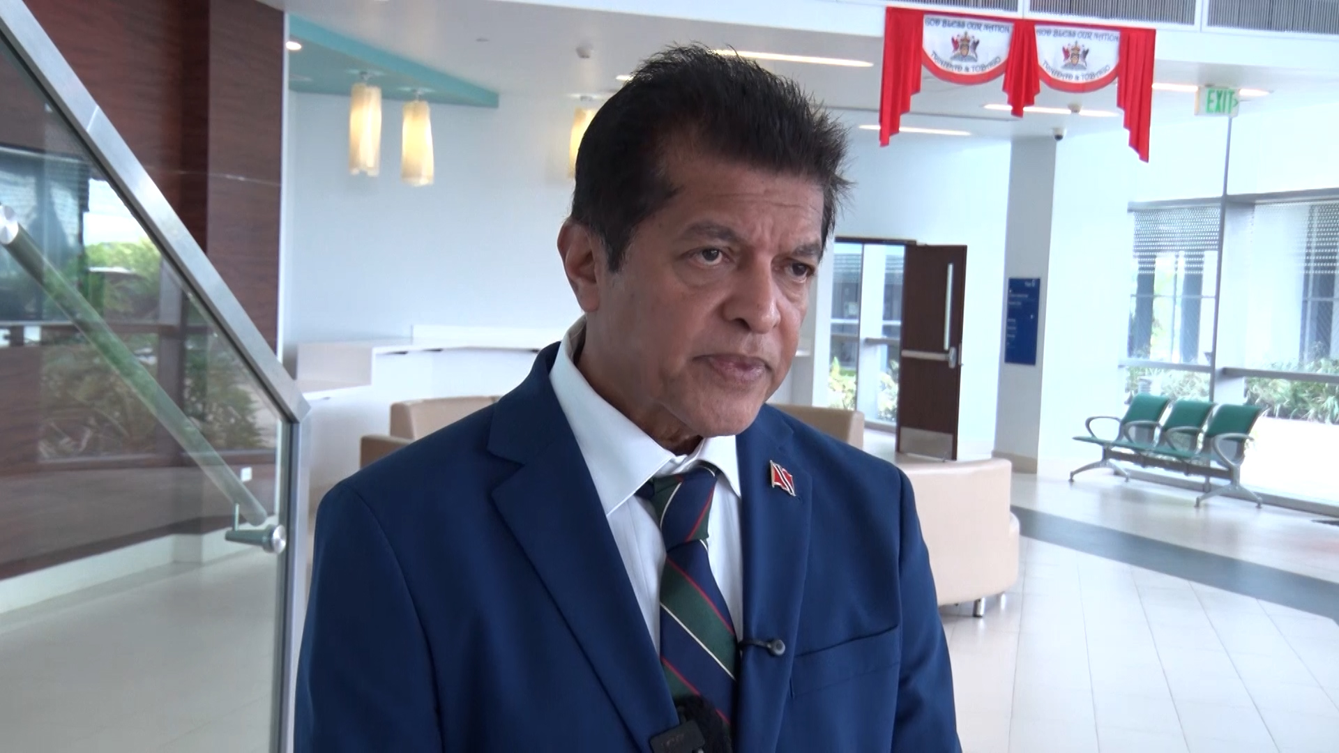 Health Ministry Seeks To Boost Blood Donations