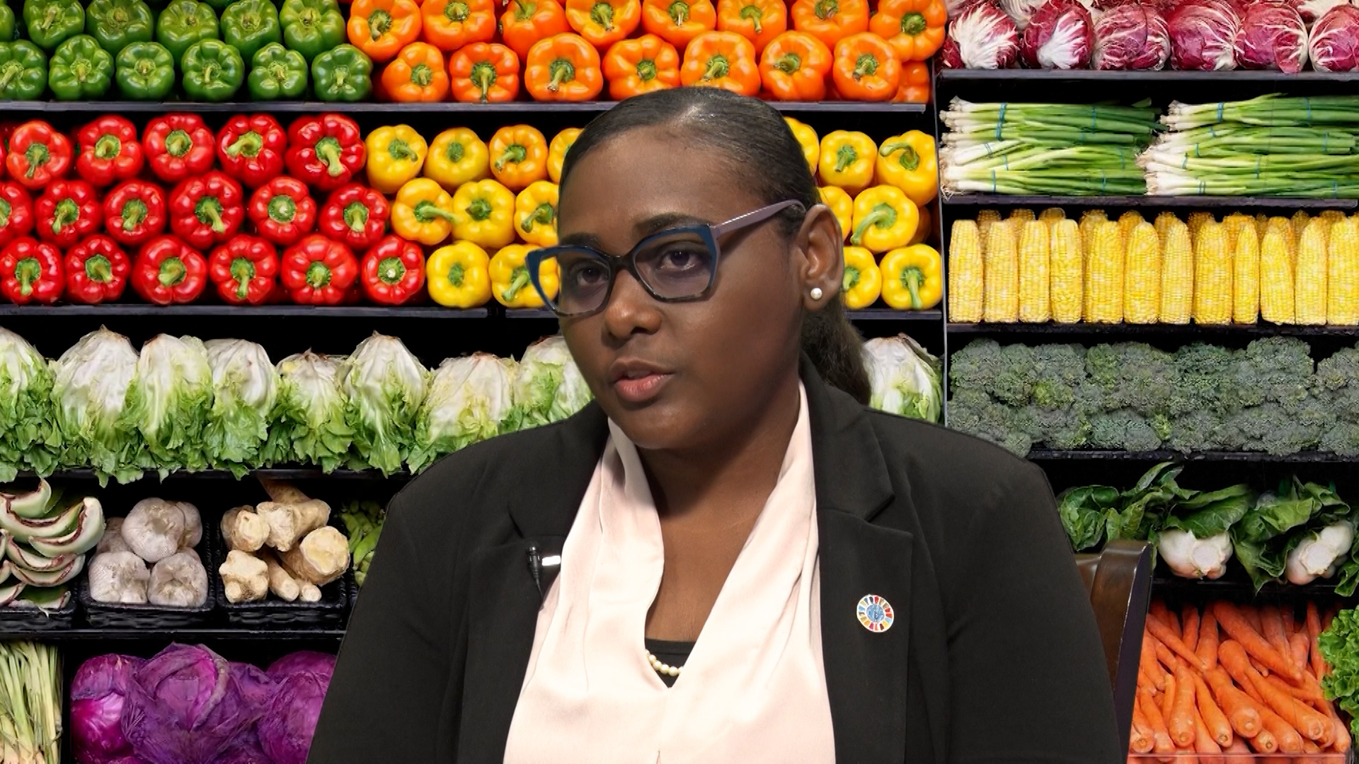 Keeping It Green – Global Collaboration Key To Food Security
