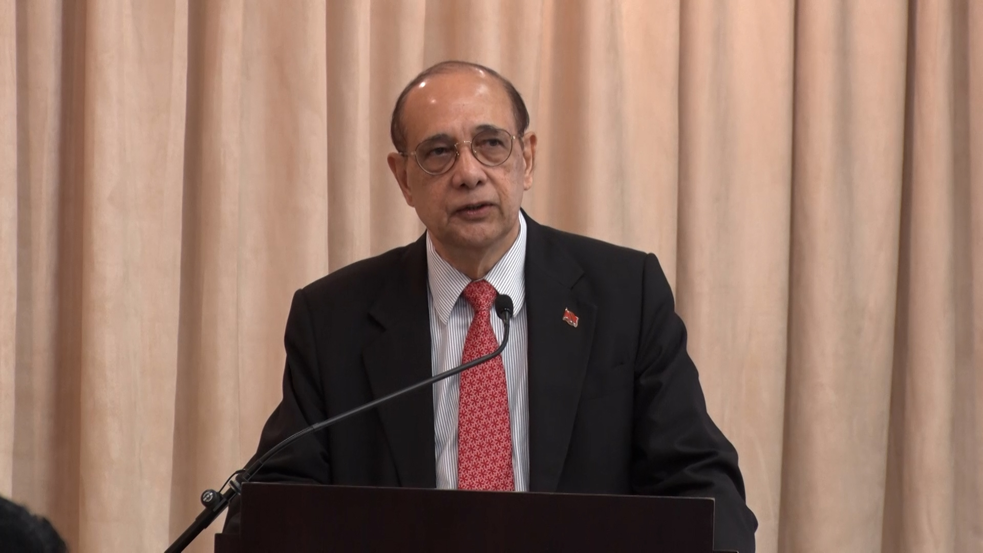 Central Bank Governor Warns Of Rising Online Fraud Targeting The Elderly And Women