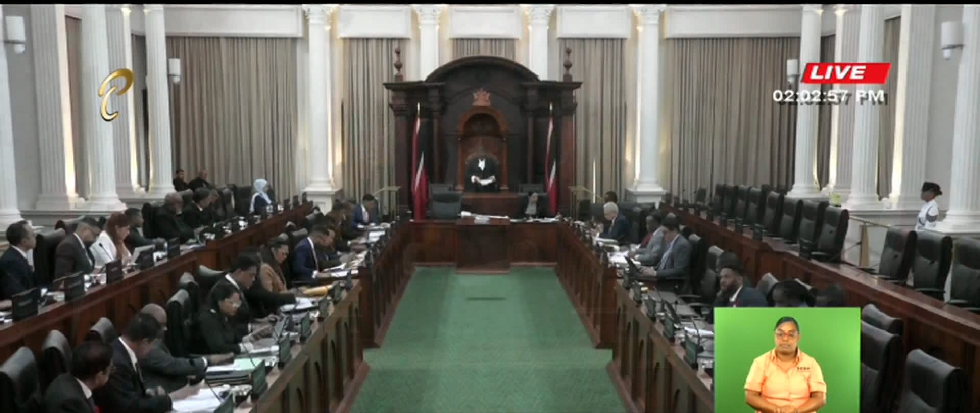 State Of Emergency Extended By Three Months Amid Falling Crime Rates ...