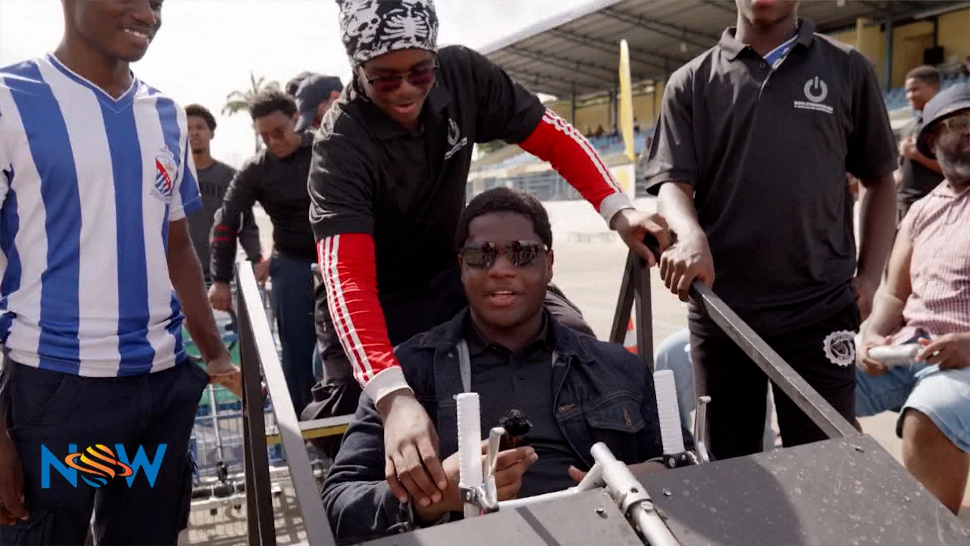 Gravity Racing Association Of Trinidad And Tobago (GRATT) Box Cart Intercol 2025 Launch