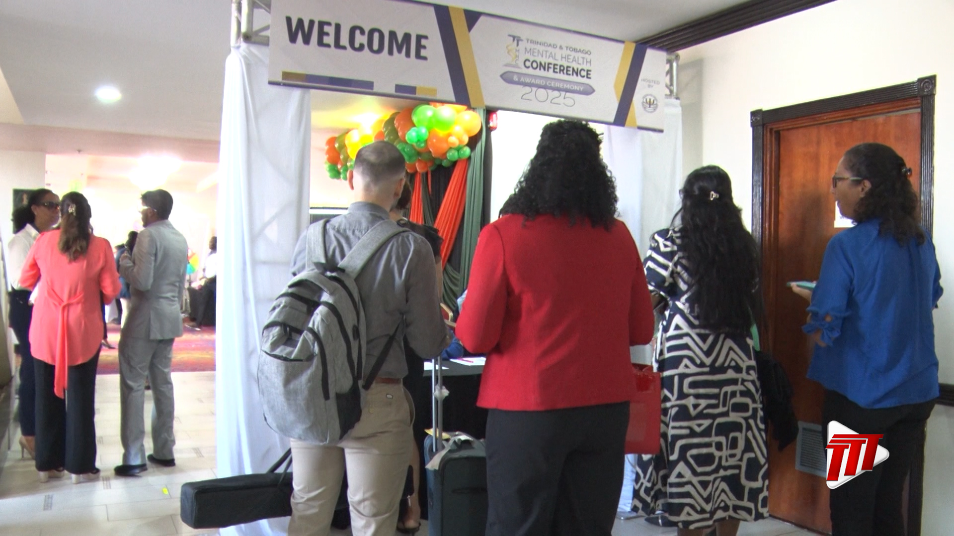 Government Commits To Building Stigma-Free Mental Health System
