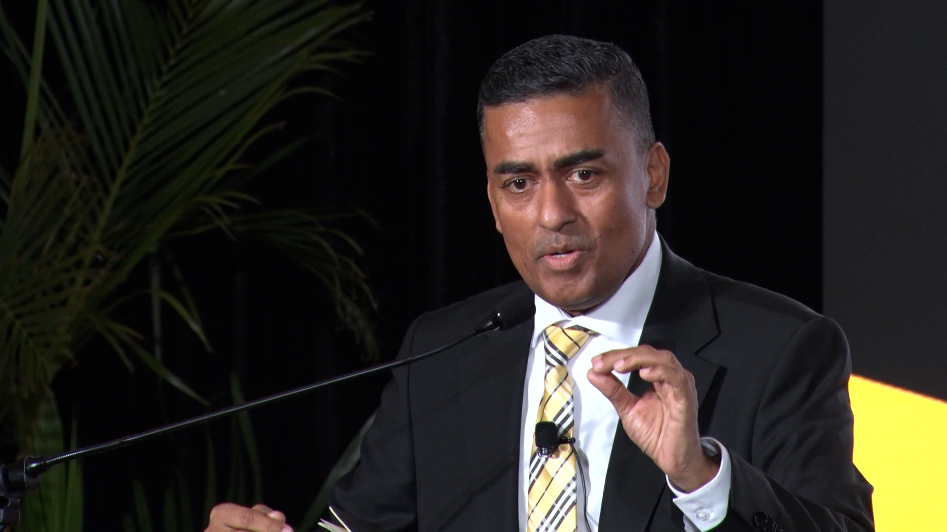 Finance Minister: T&T’s Fiscal Future Hinges On Smarter, Efficient Spending