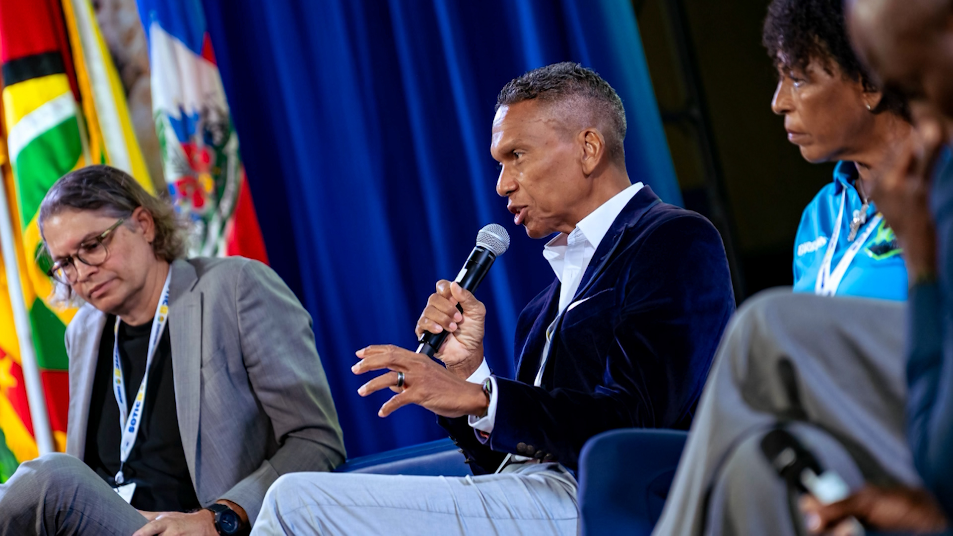 CWI CEO Urges Tourism Sector To Support West Indies Cricket
