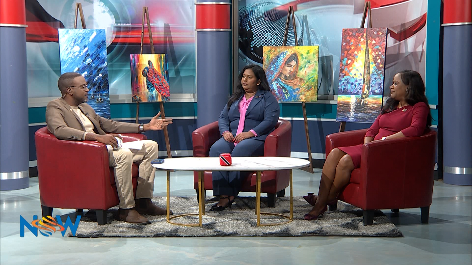 The Human Resource Management Association Of Trinidad & Tobago (HRMATT) Mentorship Programme: Connecting Experience Individuals To Ambitious Youth