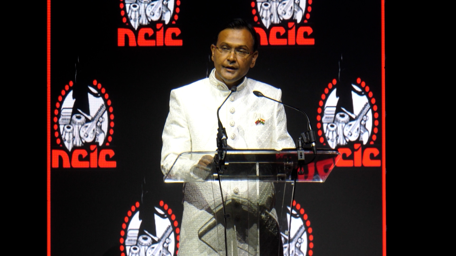India’s High Commissioner Reinforces Cultural And Citizenship Links At Divali Nagar