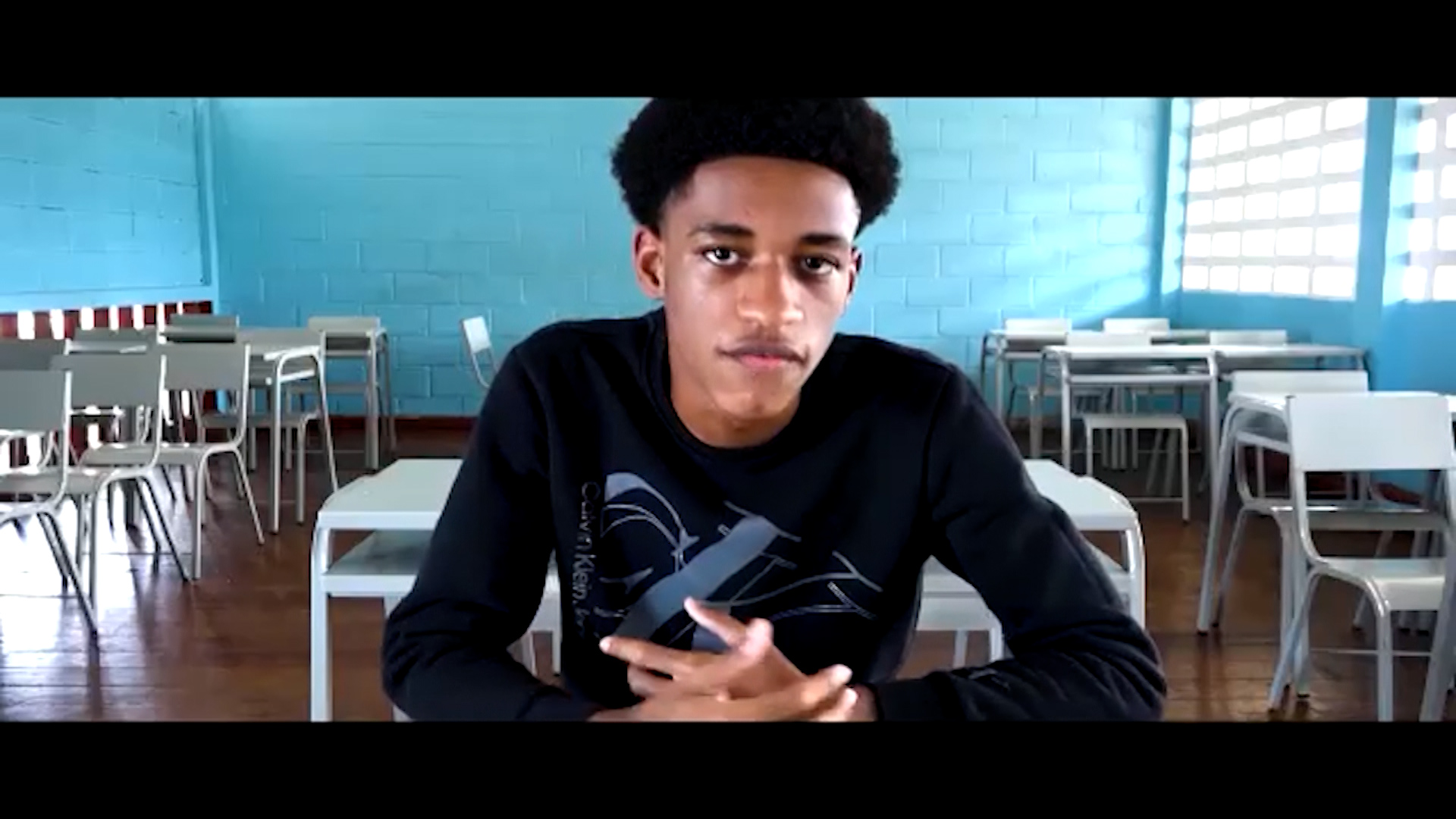 Tobago’s Jalii Makes History With Grammy Consideration For ‘Unlock’