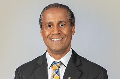 Nigel Baptiste Appointed President Of The Bankers Association Of T&T (BATT)