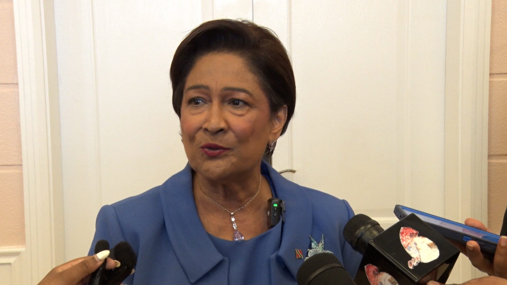 PM Urges Safe And Responsible End To Carnival 2026