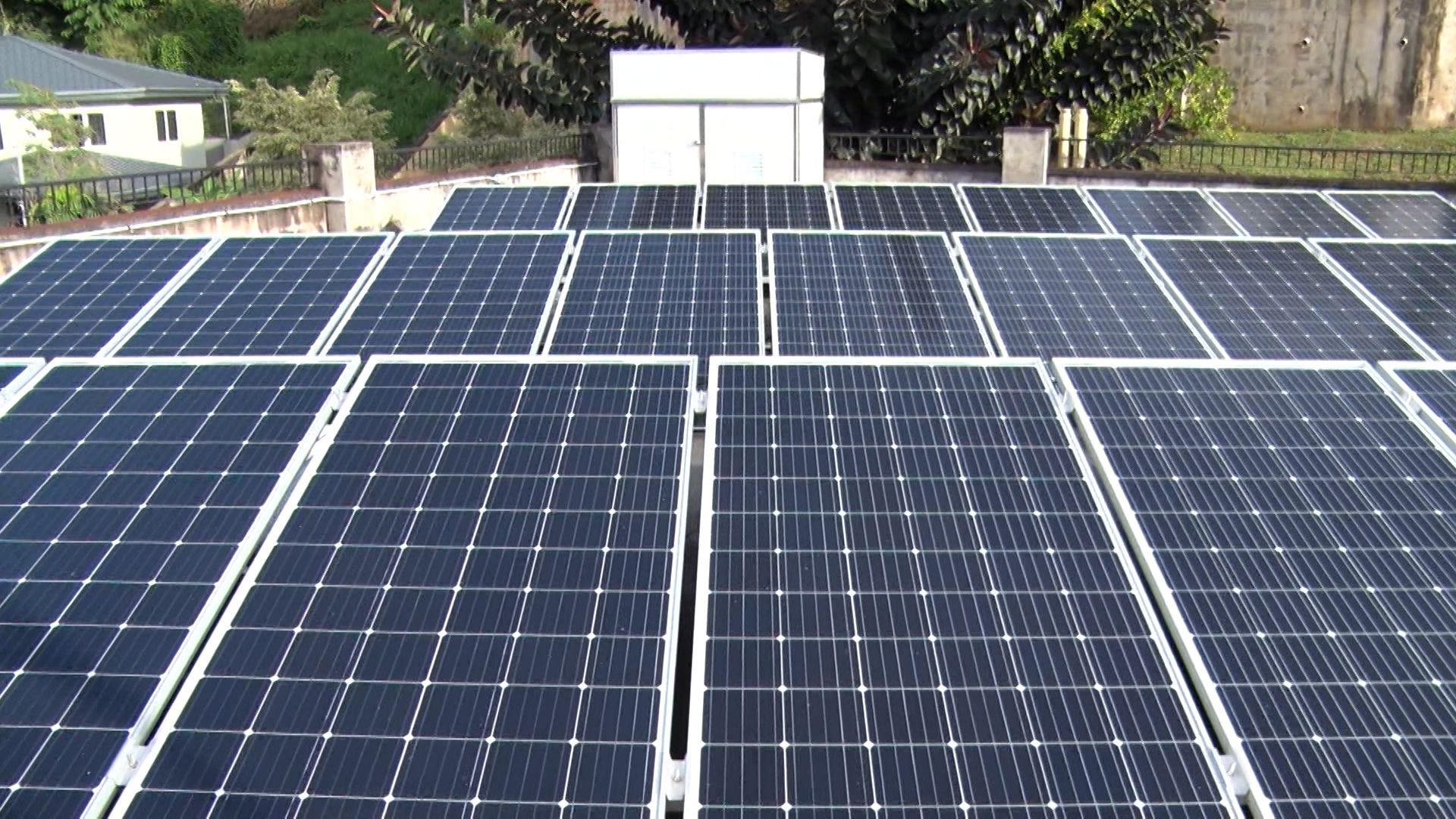Government Expands Access To Water, Electricity, And Internet