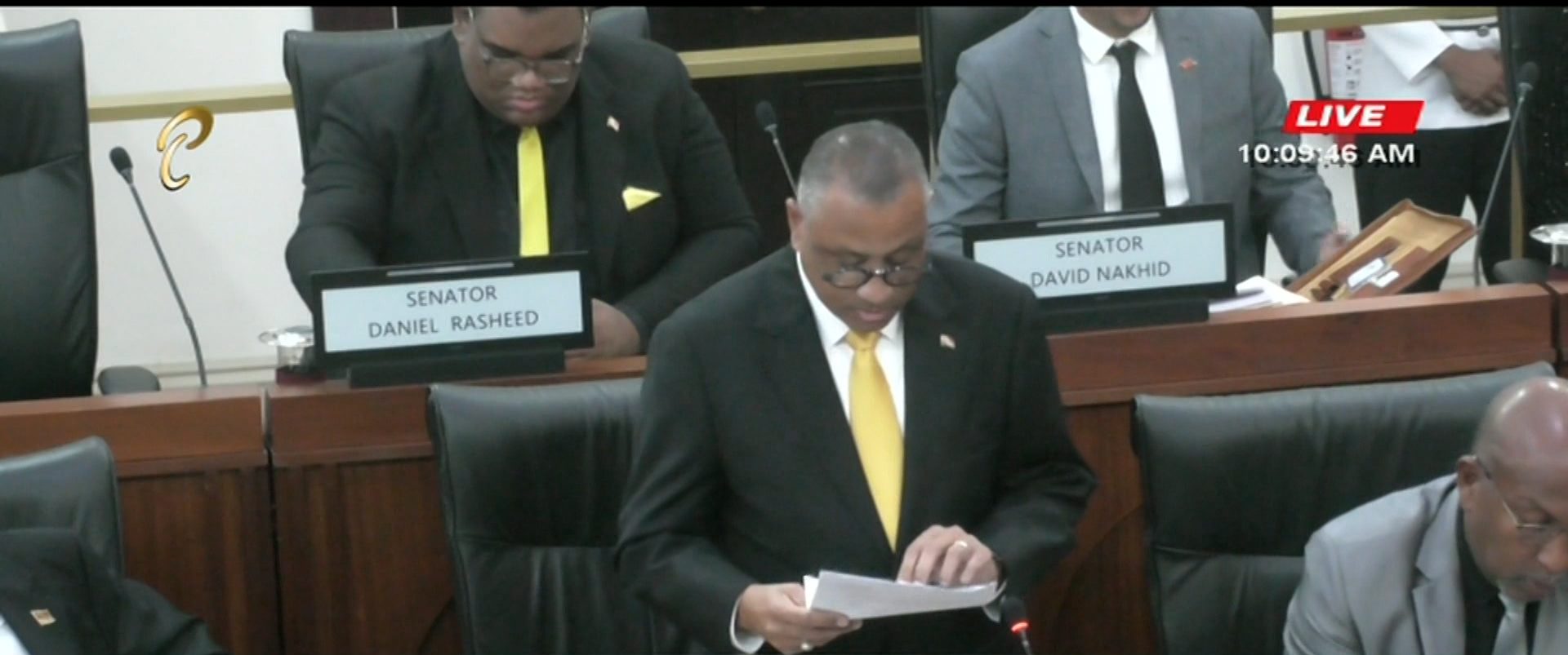 Planning Minister Hails 2026 National Budget As Pathway To Economic Recovery