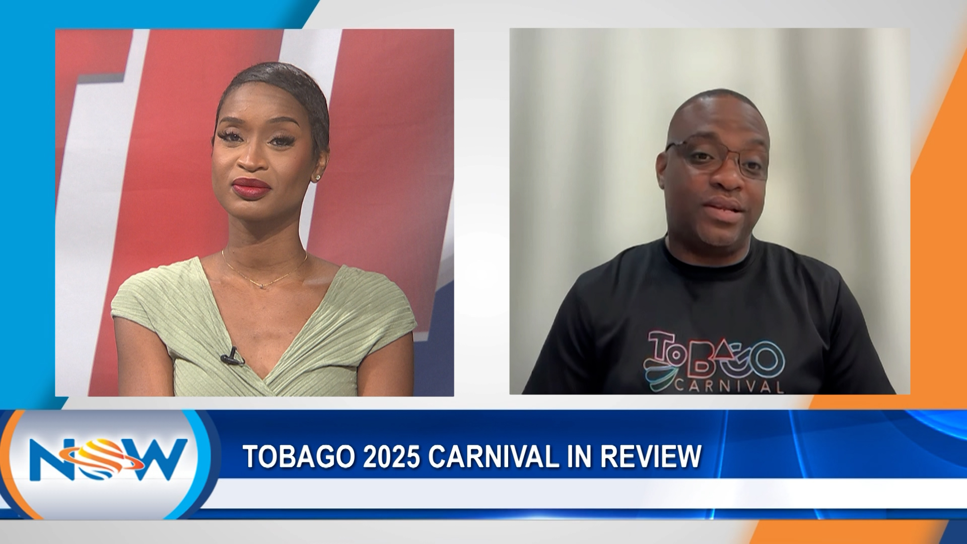 Tobago 2025 Carnival In Review