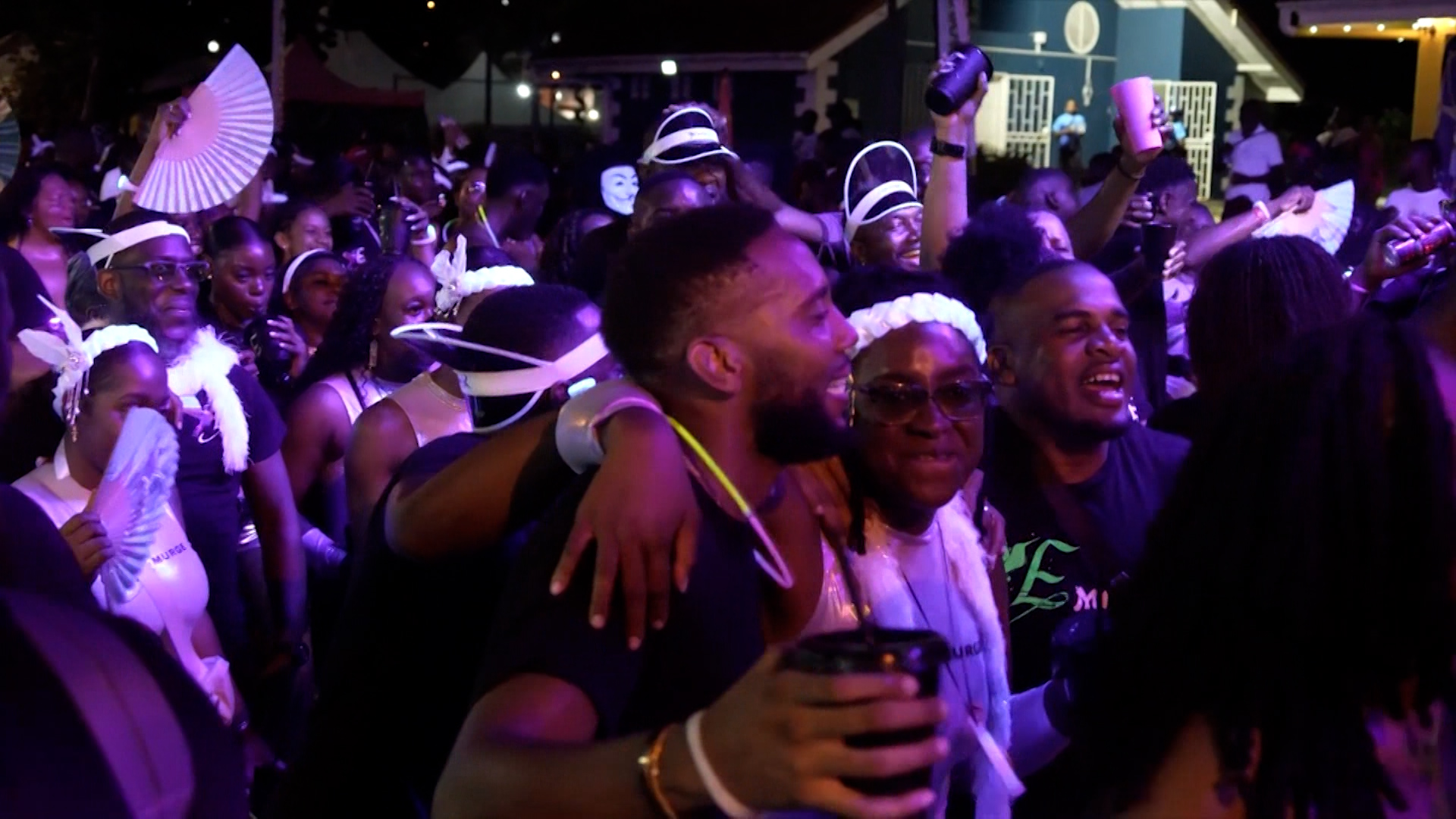 Tobago’s October Carnival Comes Alive With Rhythm And Colour