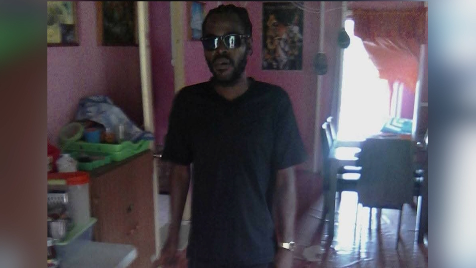 Sixth Murder Recorded In Tobago: Reynold Alleyne Killed In Calder Hall Shooting