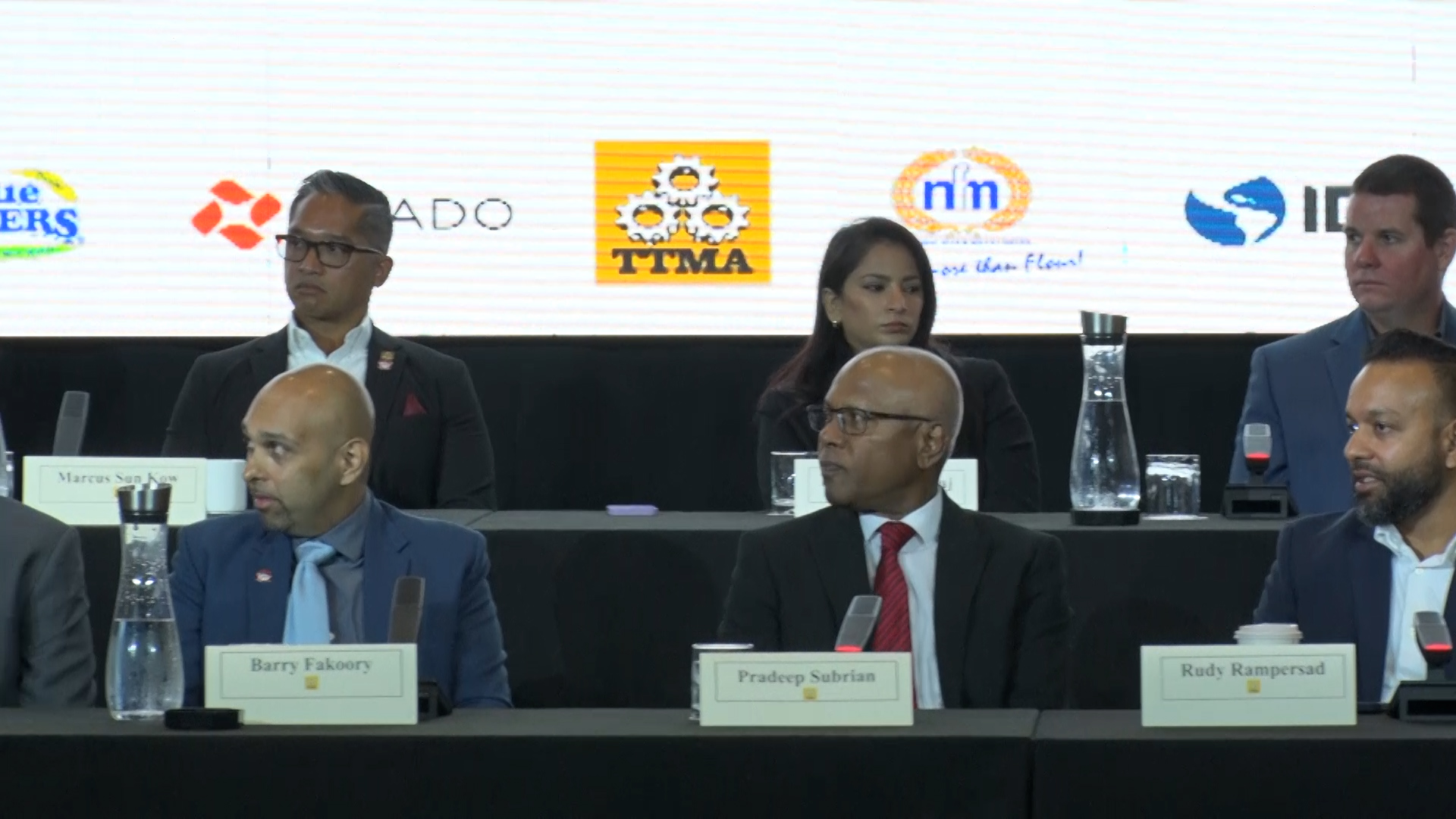 Business Insight – TTMA Eyes Guyana And Beyond At International Business Forum