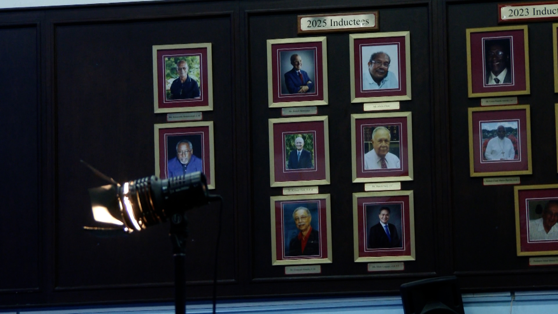 St. Mary’s College Honours Eight Distinguished Alumni At 14th Biennial Induction