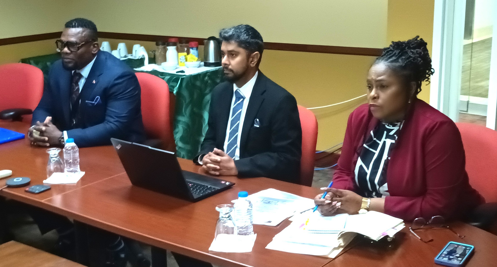 Minister Alexander Orders Probe, Enhanced Training After US Visitor Reports Unpleasant Immigration Encounter