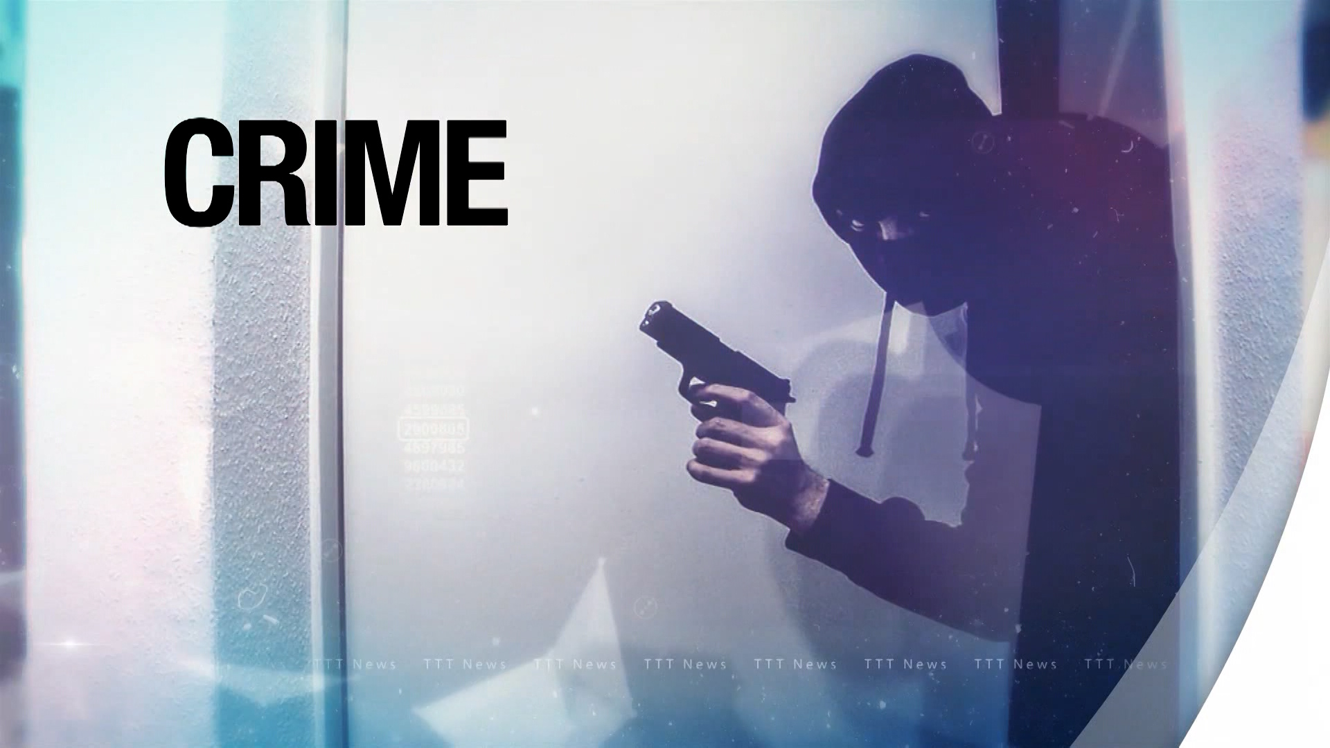 8 Persons Arrested for Larceny in Valencia