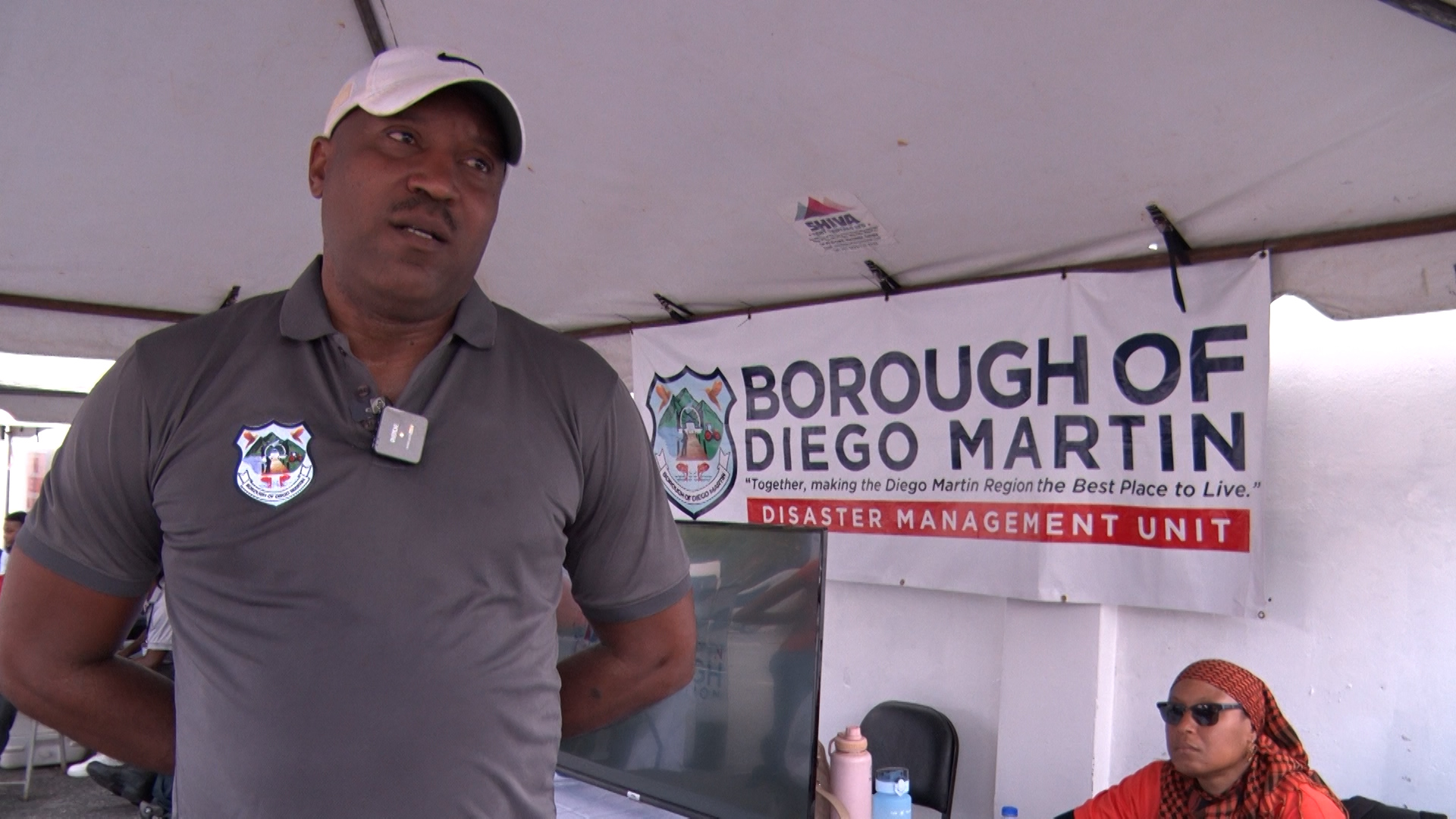 Diego Martin Borough Corporation Urges Communities To Become ‘Tsunami Certified’