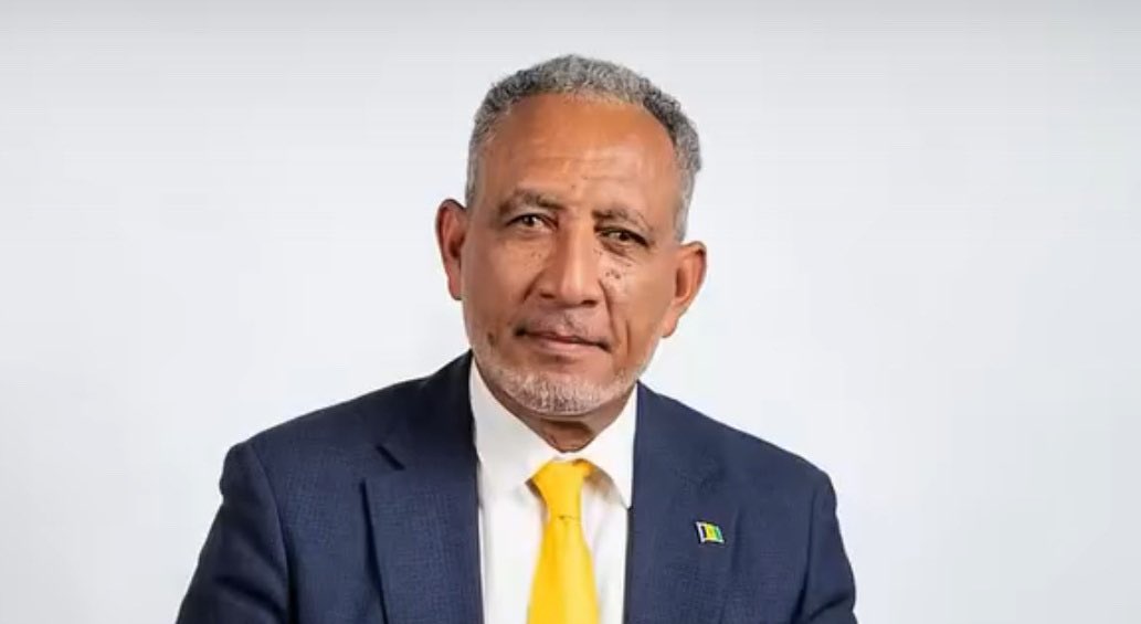 Historic Win For NDP In SVG Election – PM Persad-Bissessar Congratulates Dr. Godwin Friday